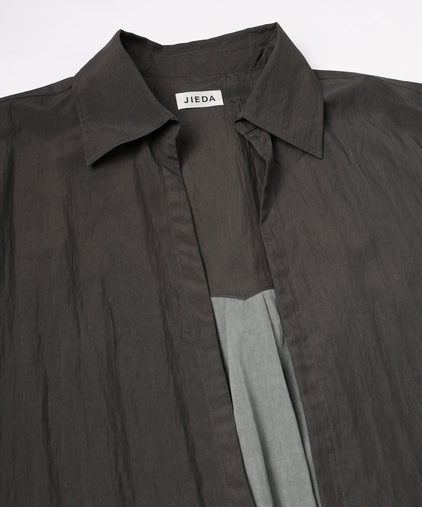 SKIPPER SHIRT