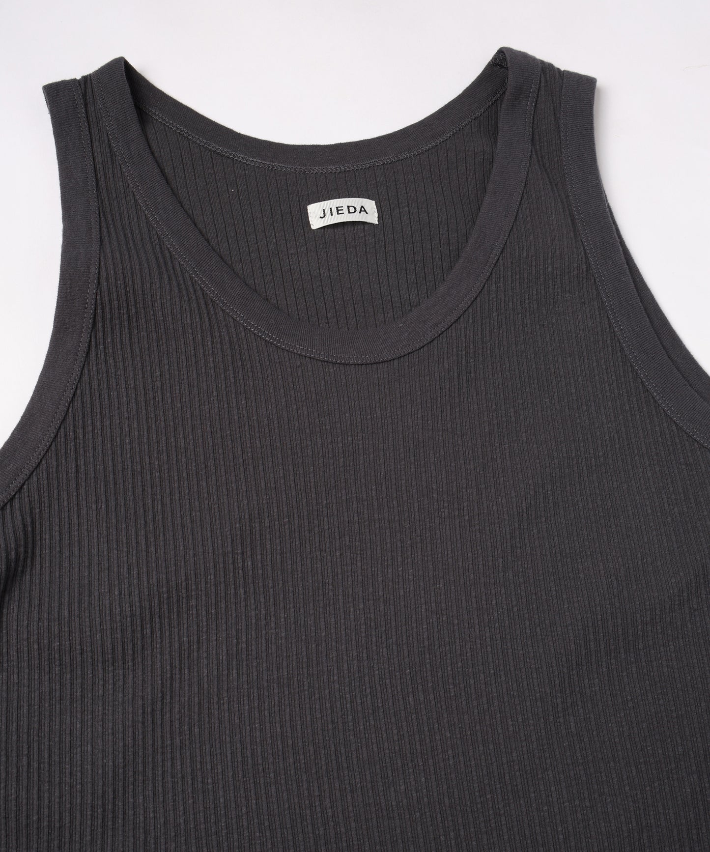 VINTAGE LIGHT RIB T/TOP