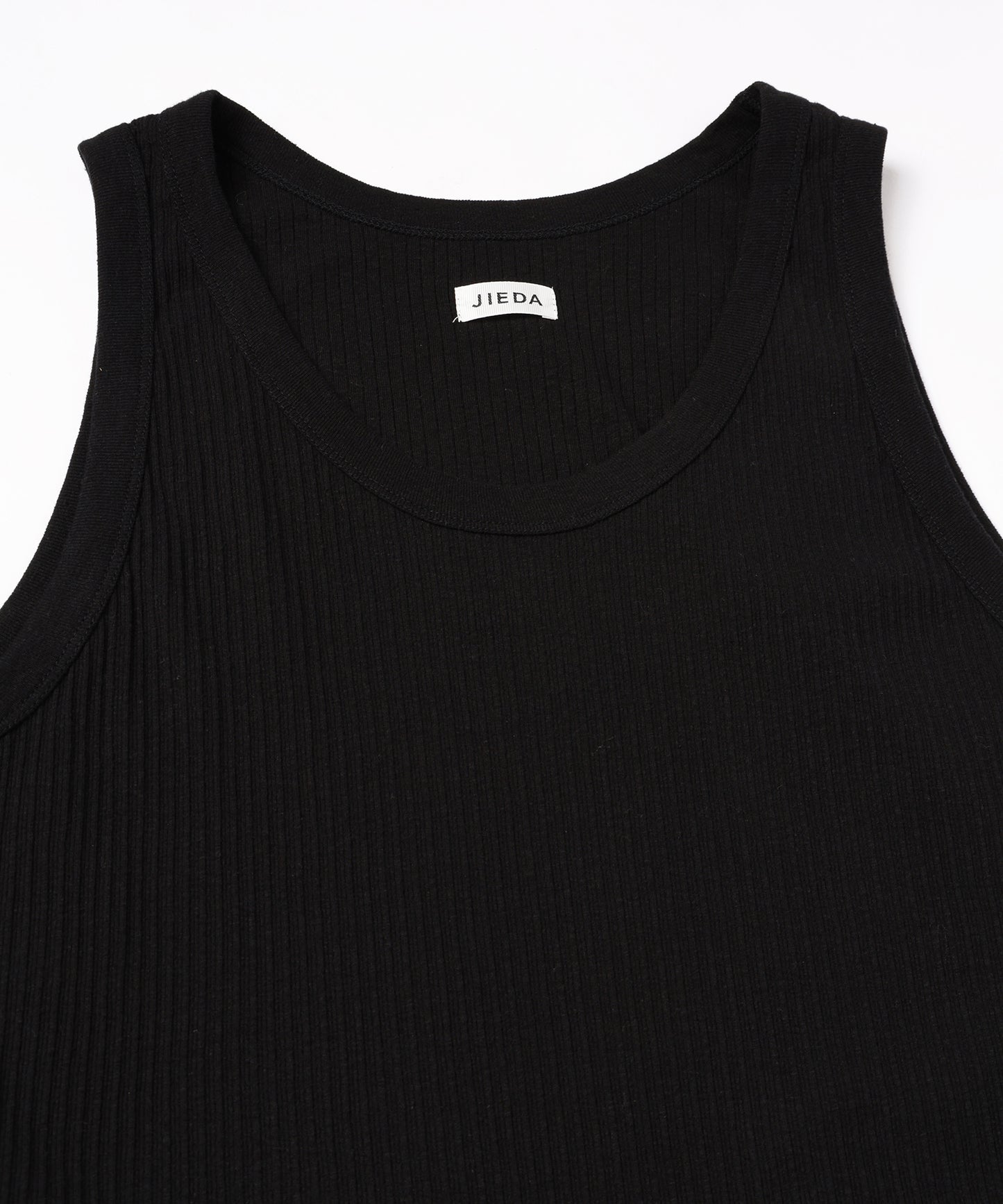 VINTAGE LIGHT RIB T/TOP