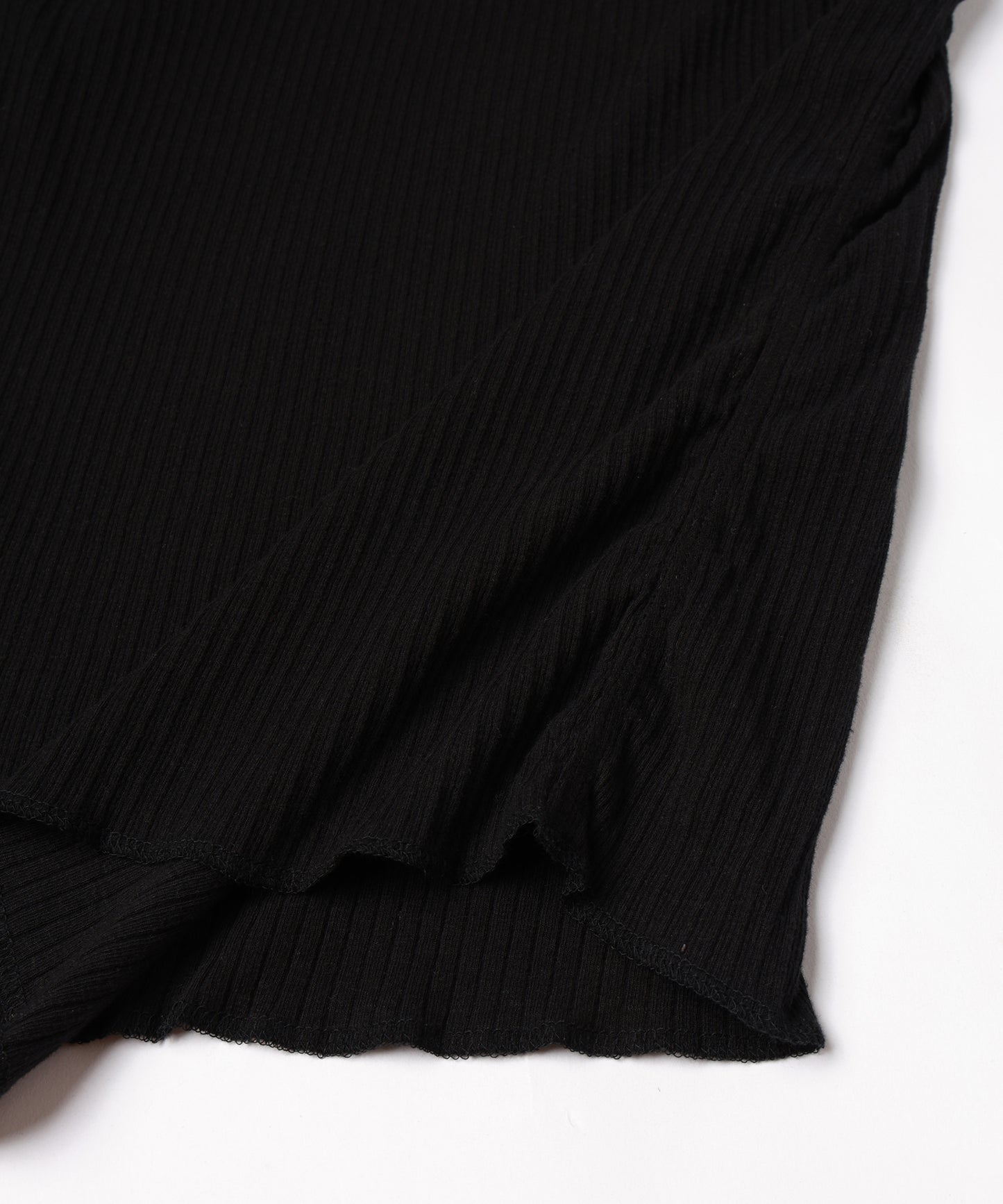 VINTAGE LIGHT RIB T/TOP