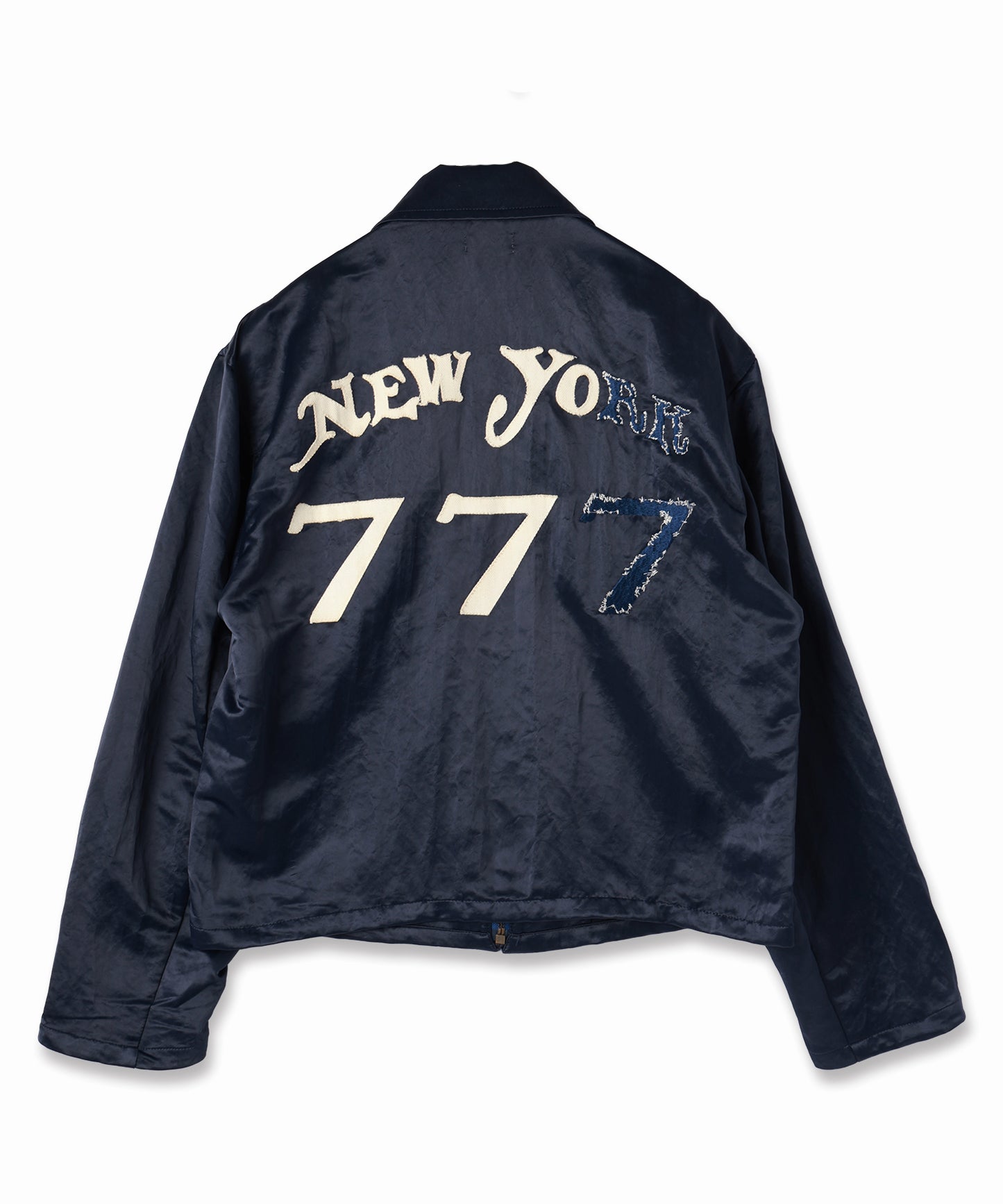 NY VINTAGE JACKET