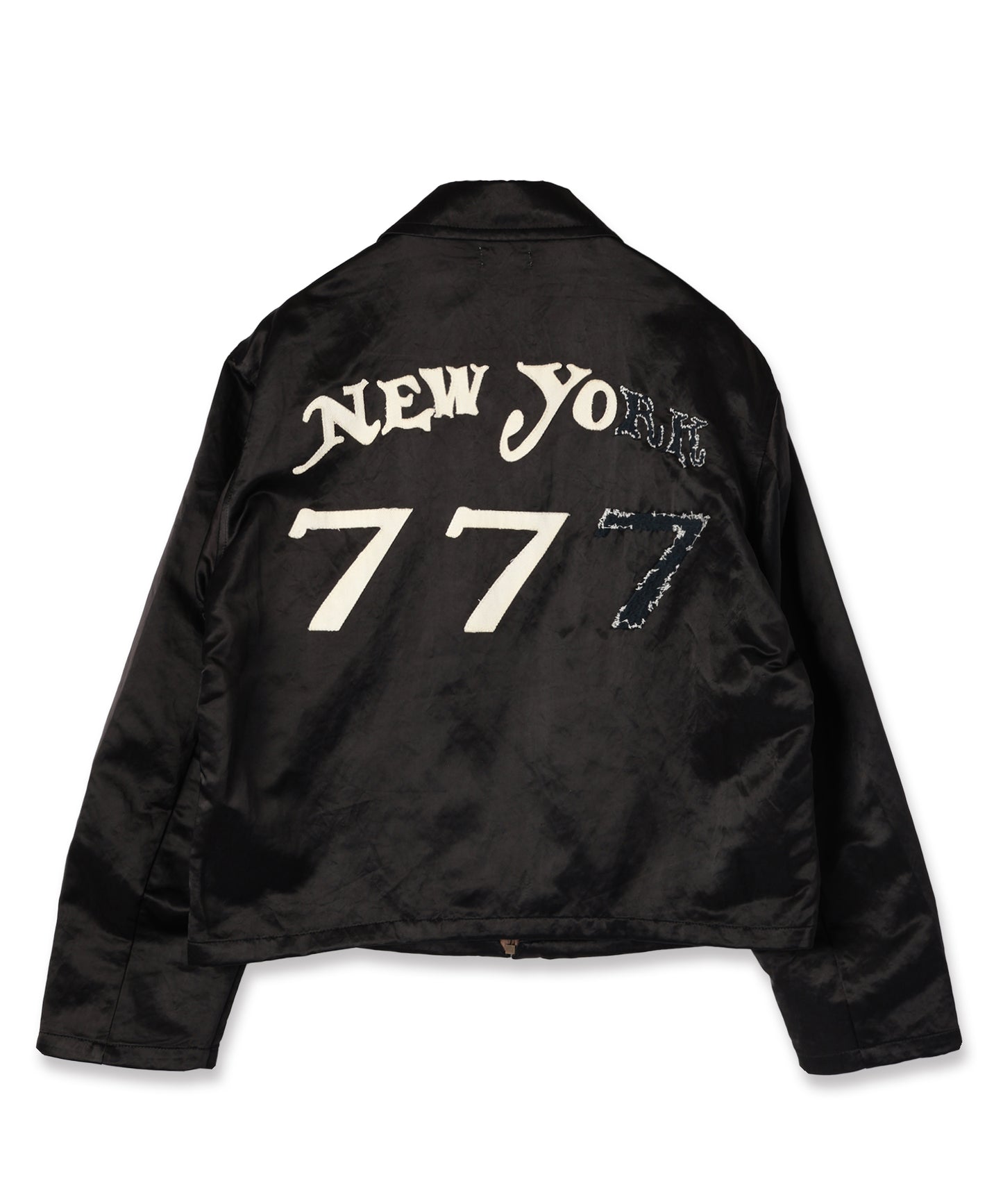 NY VINTAGE JACKET
