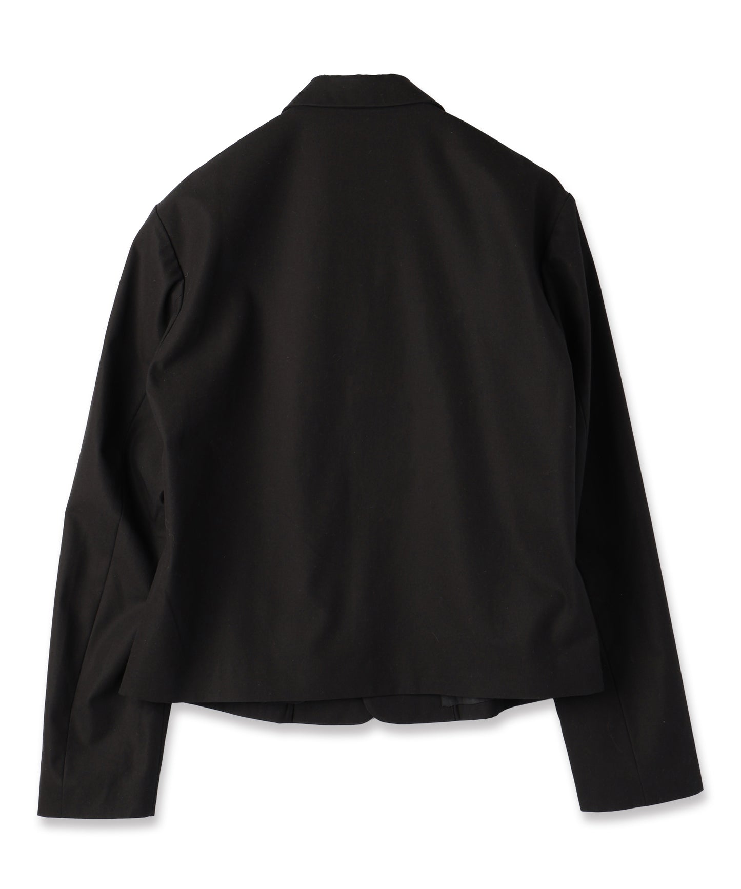 COMPACT TAILORED JACKET
