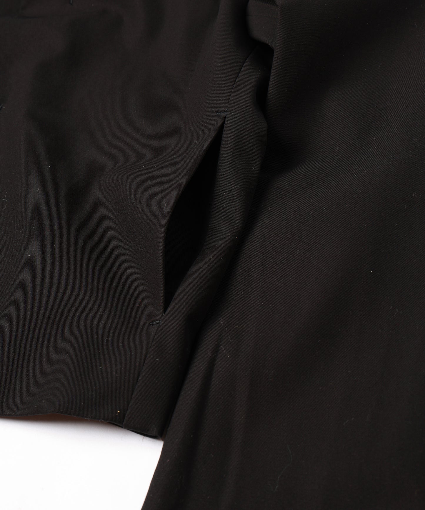 COMPACT TAILORED JACKET