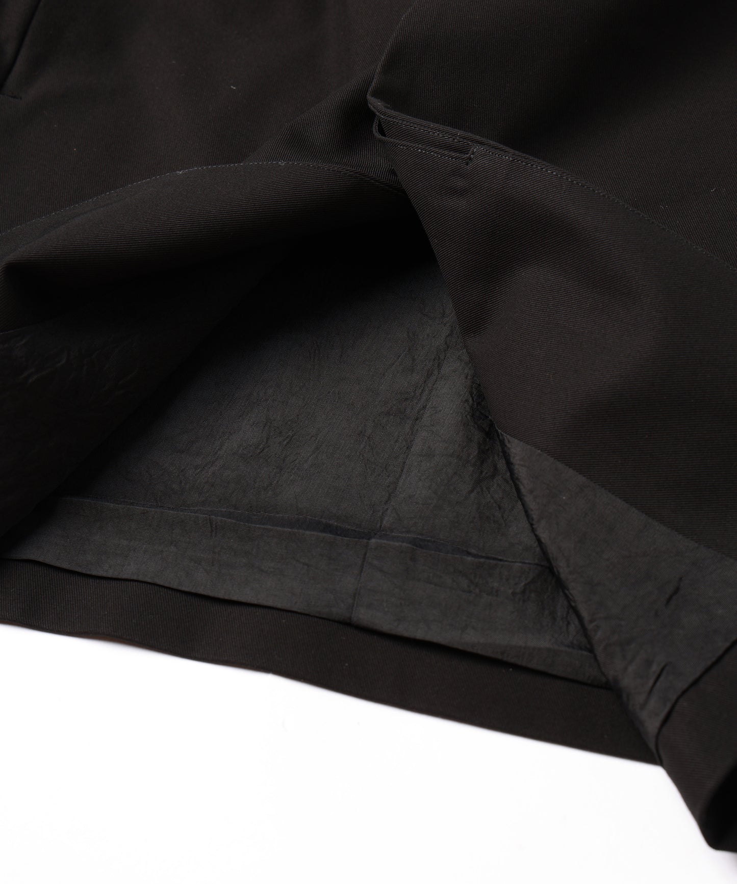 COMPACT TAILORED JACKET