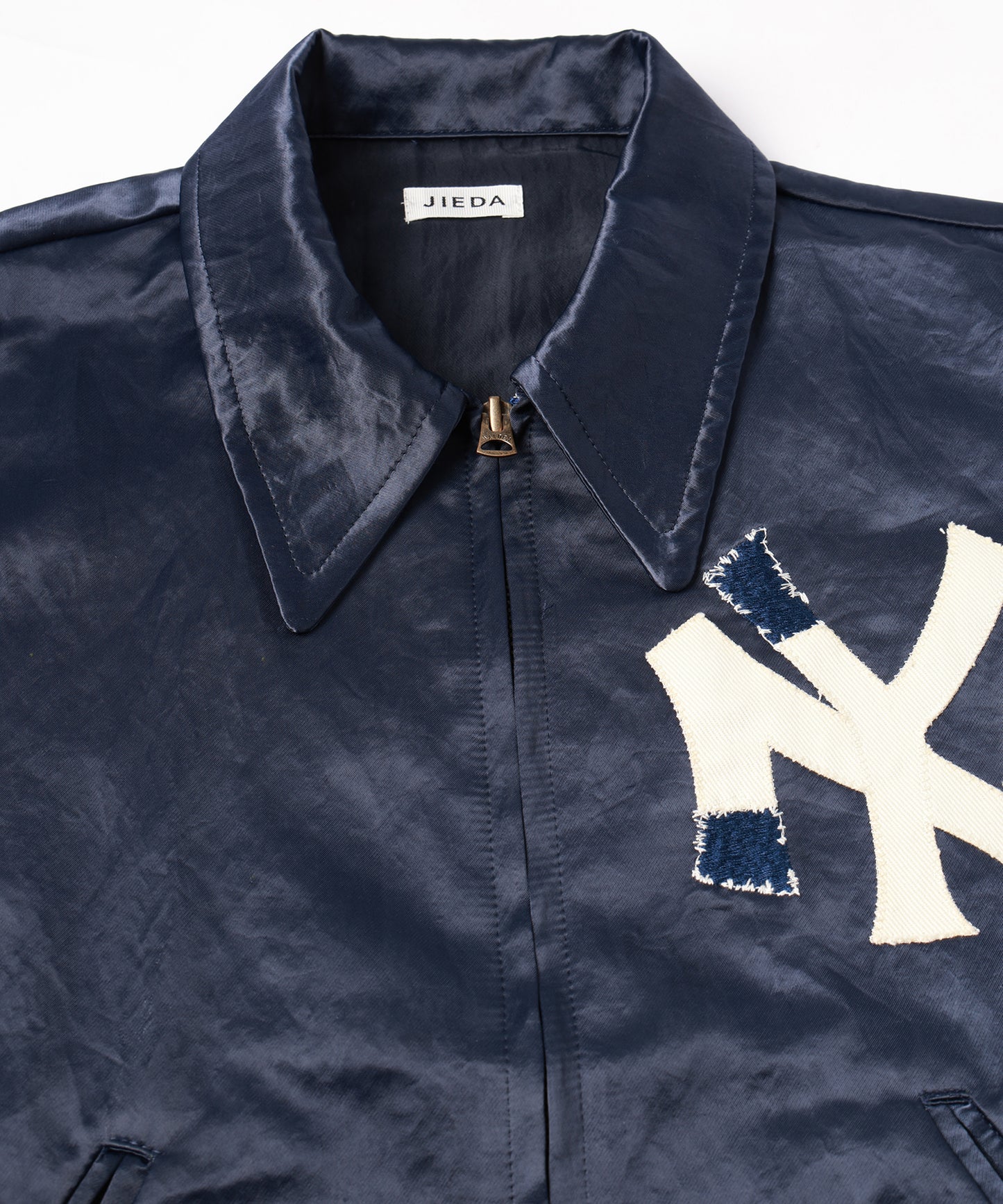 NY VINTAGE JACKET
