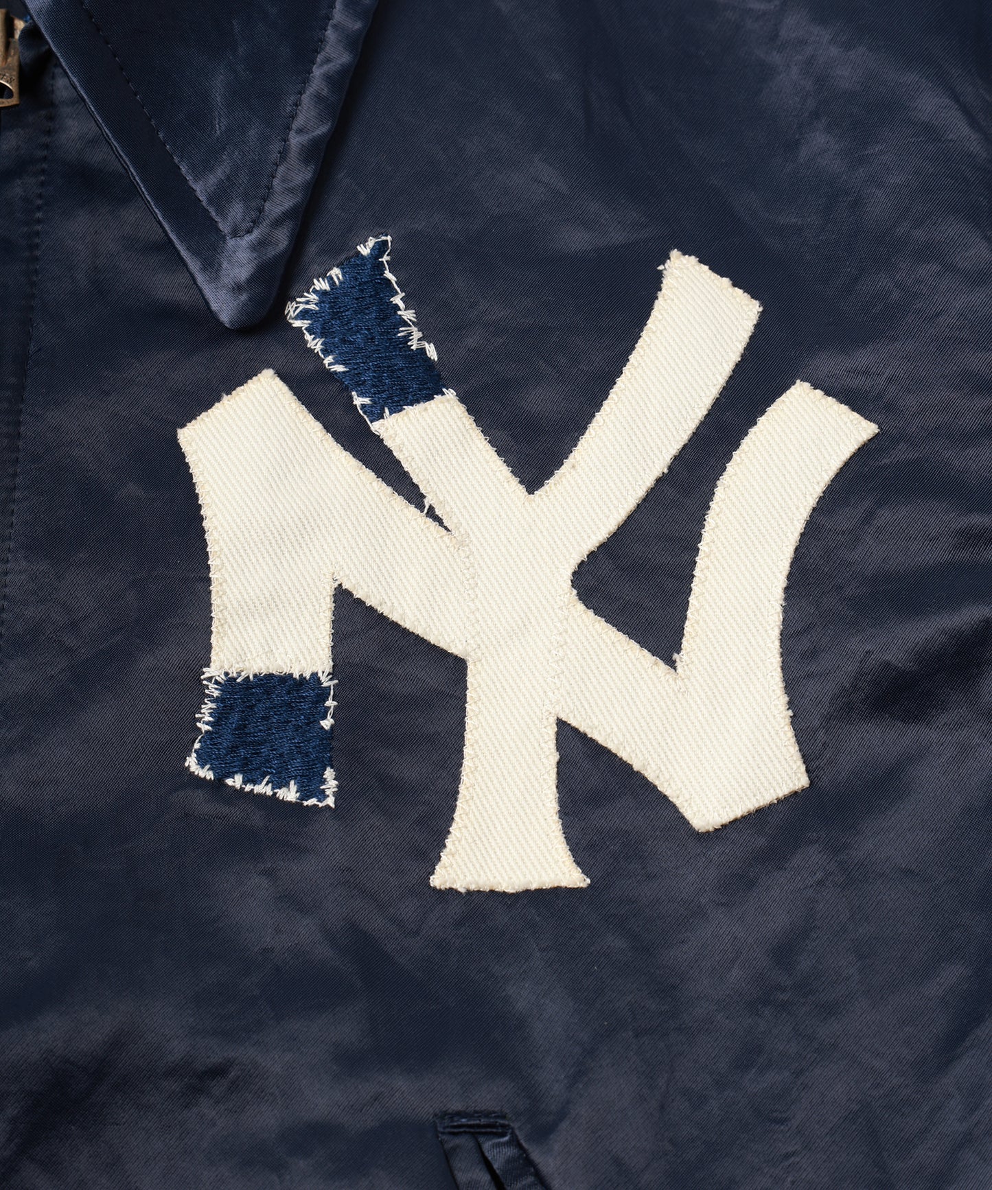 NY VINTAGE JACKET