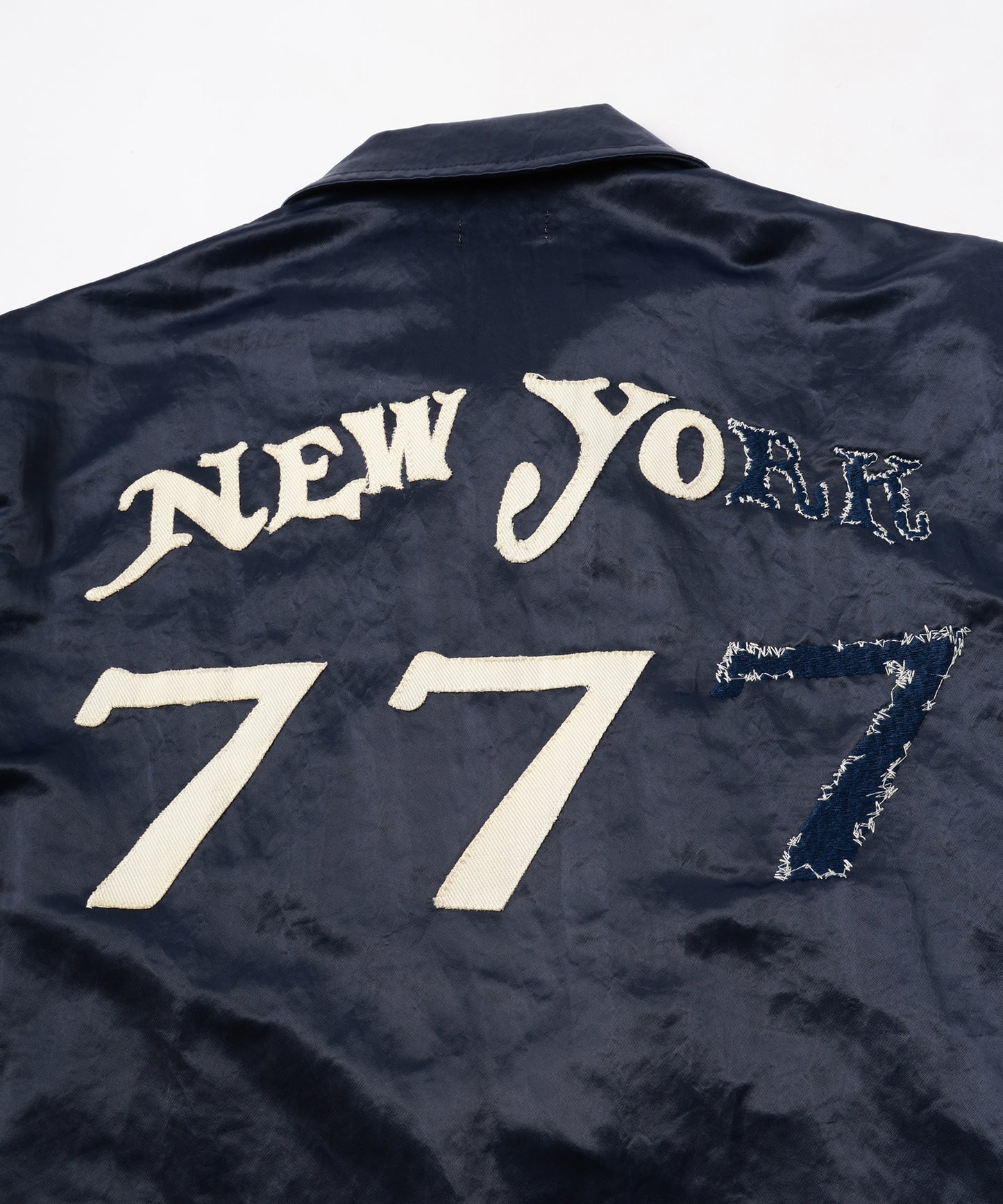 NY VINTAGE JACKET