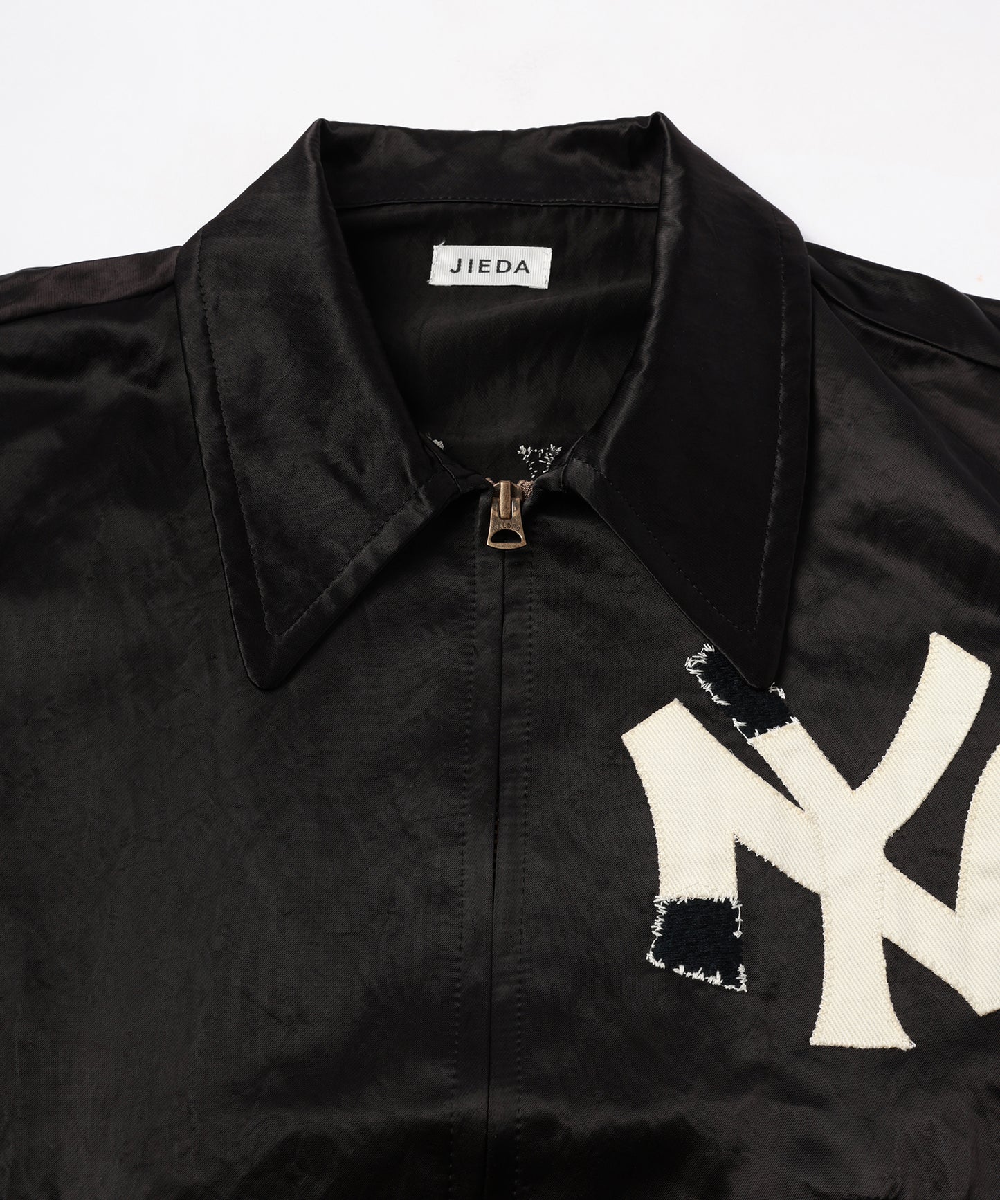 NY VINTAGE JACKET