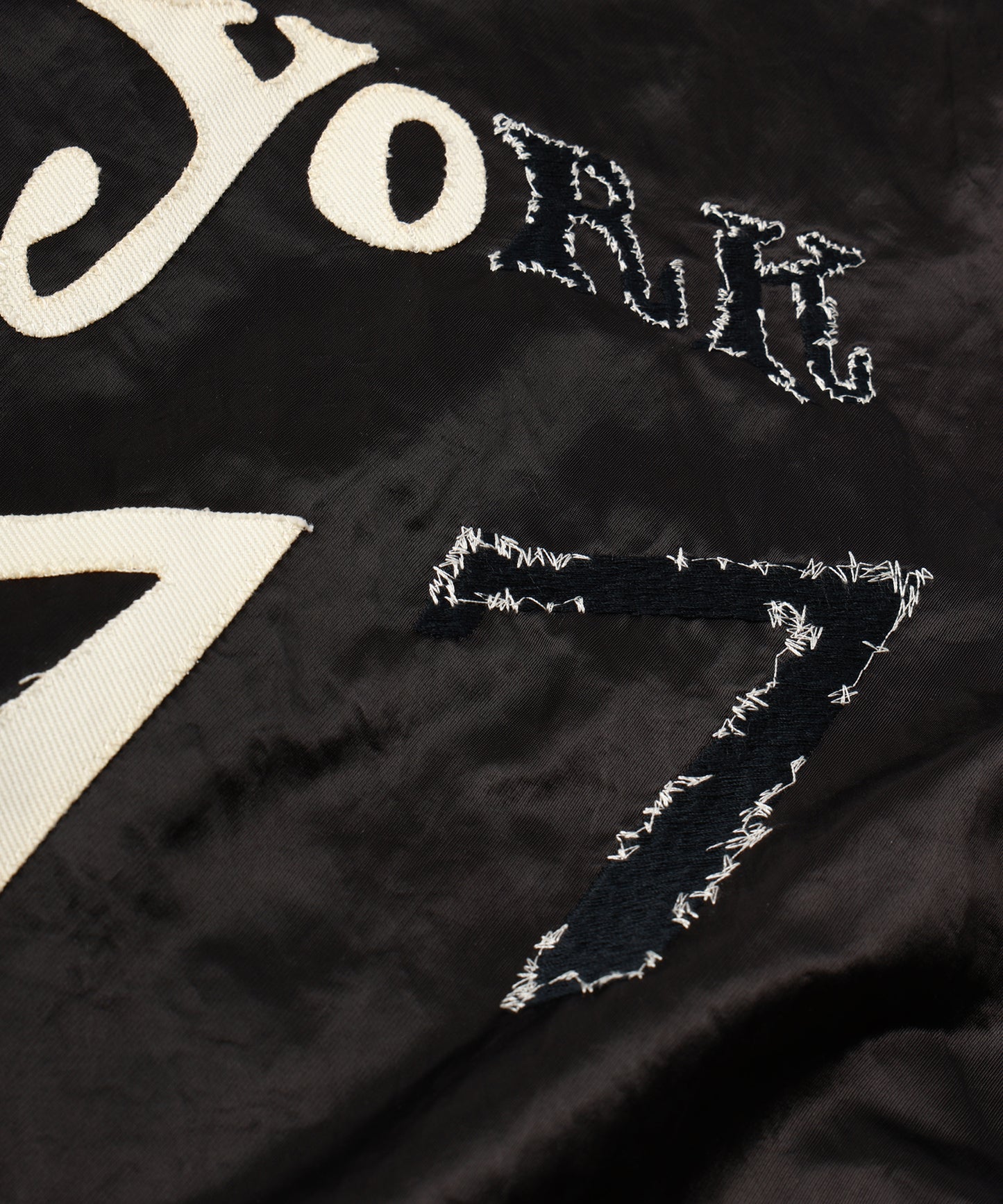 NY VINTAGE JACKET