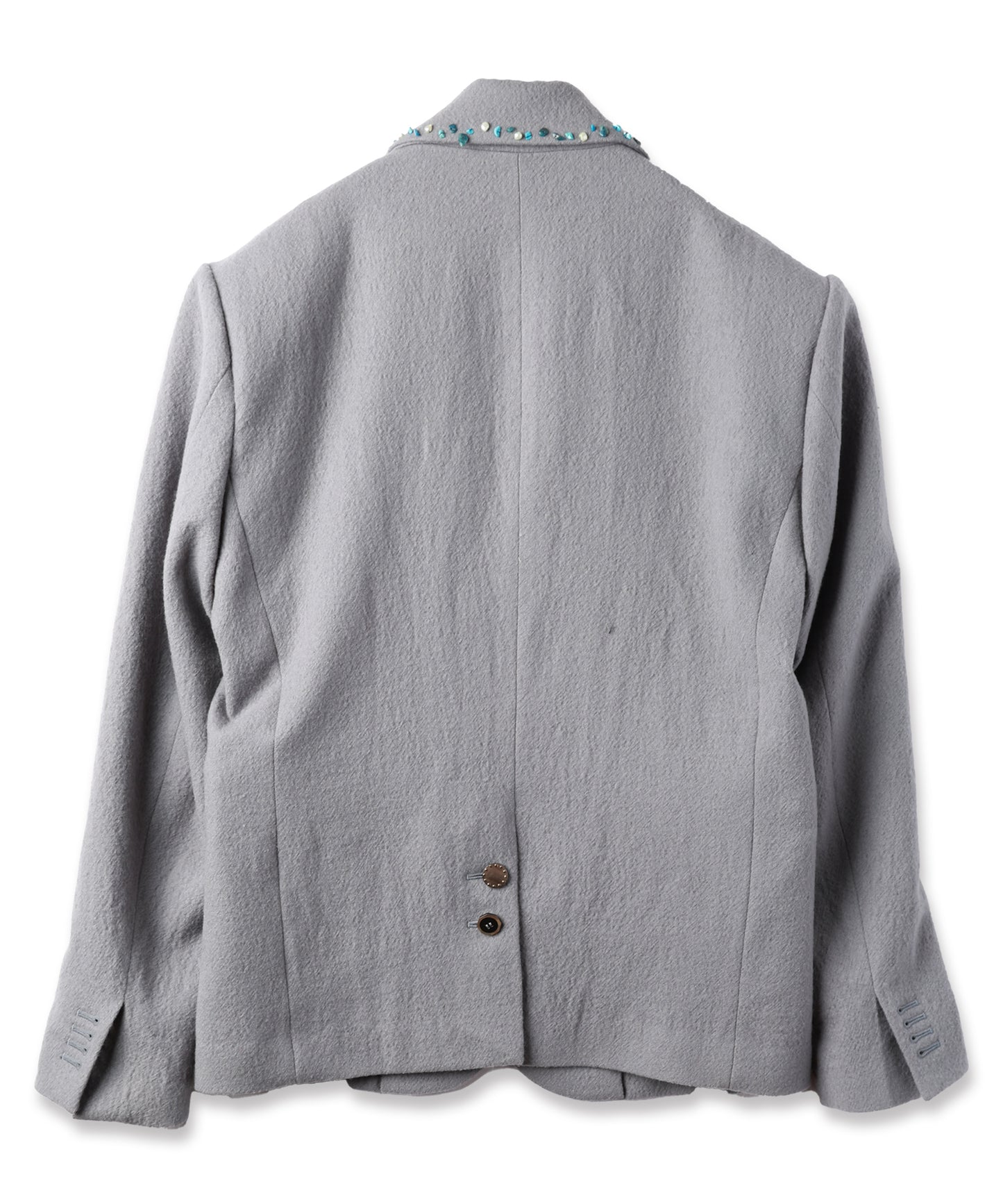 JEM STONE JACKET【8月下旬】