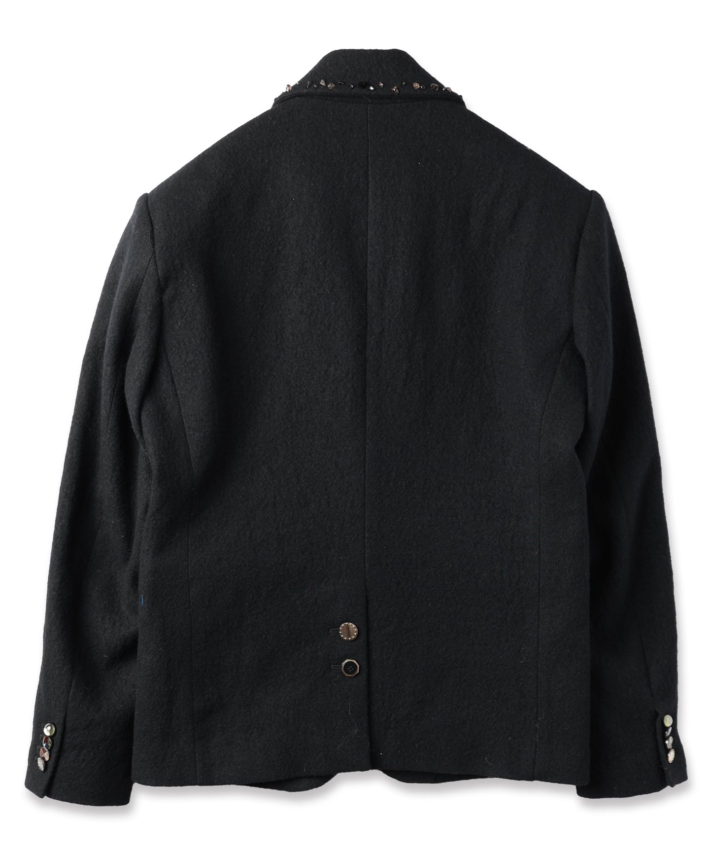 JEM STONE JACKET【8月下旬】