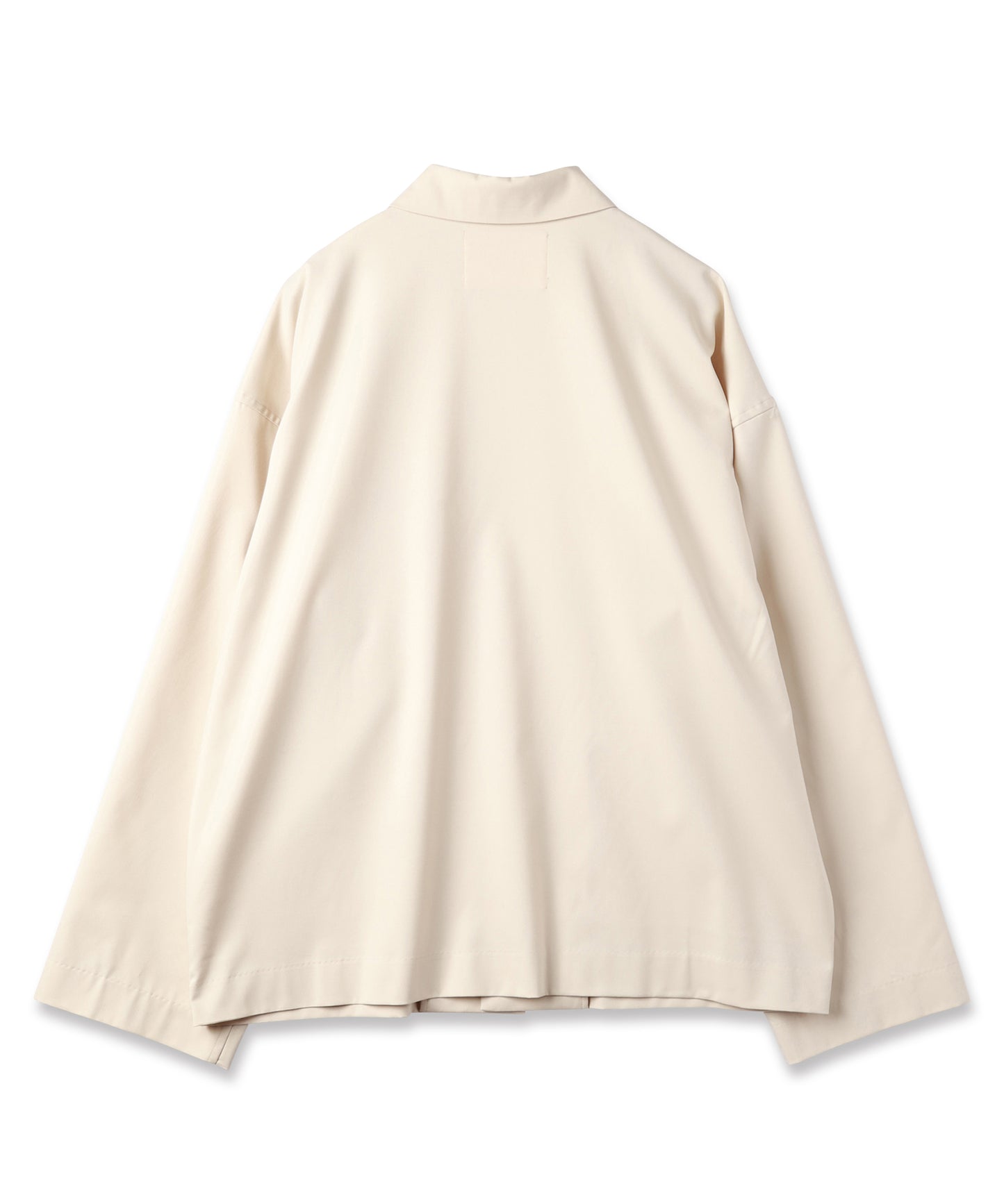 AMULET EMBROIDERY SHIRT【8月下旬】