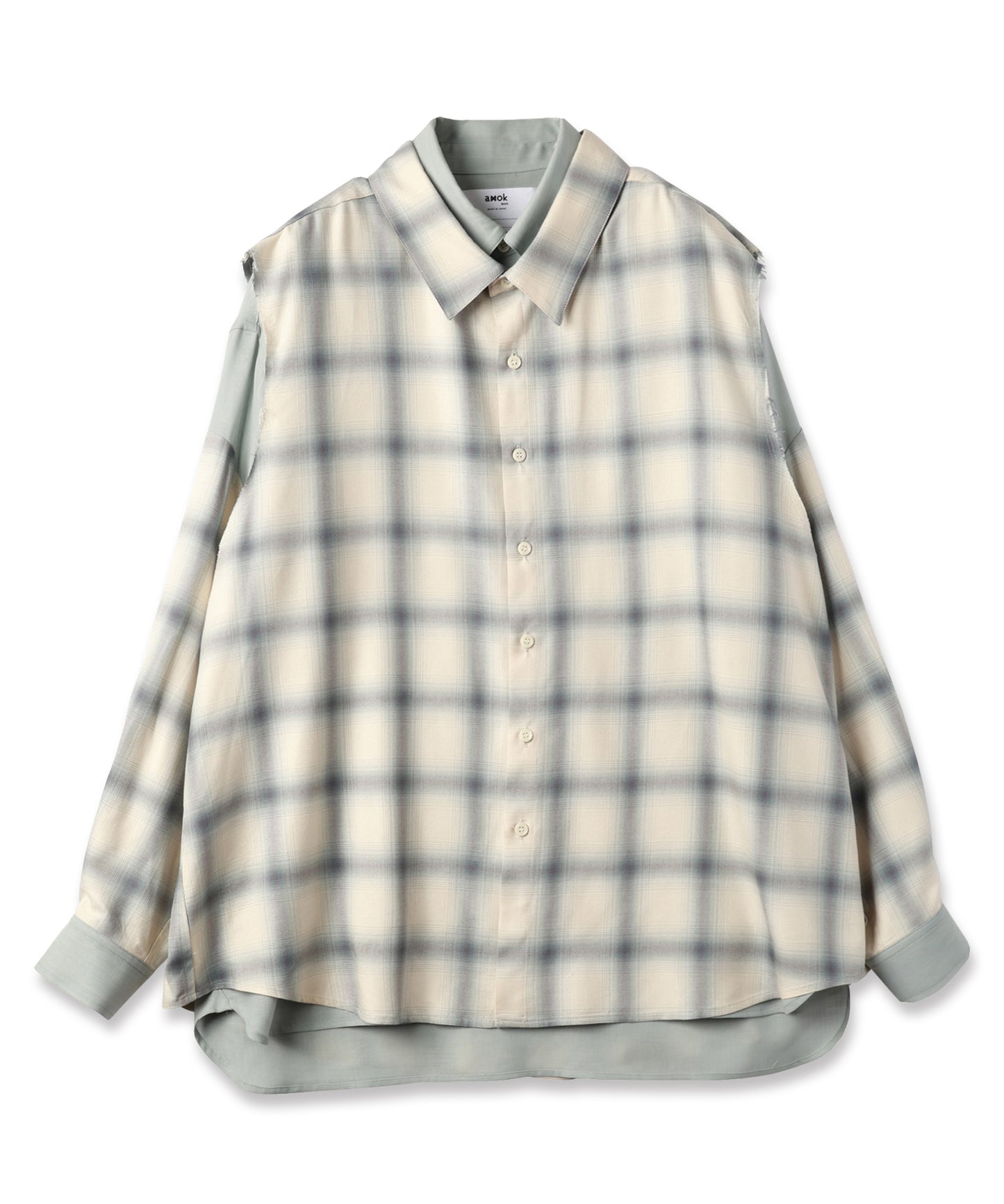 DOCKING SHIRT