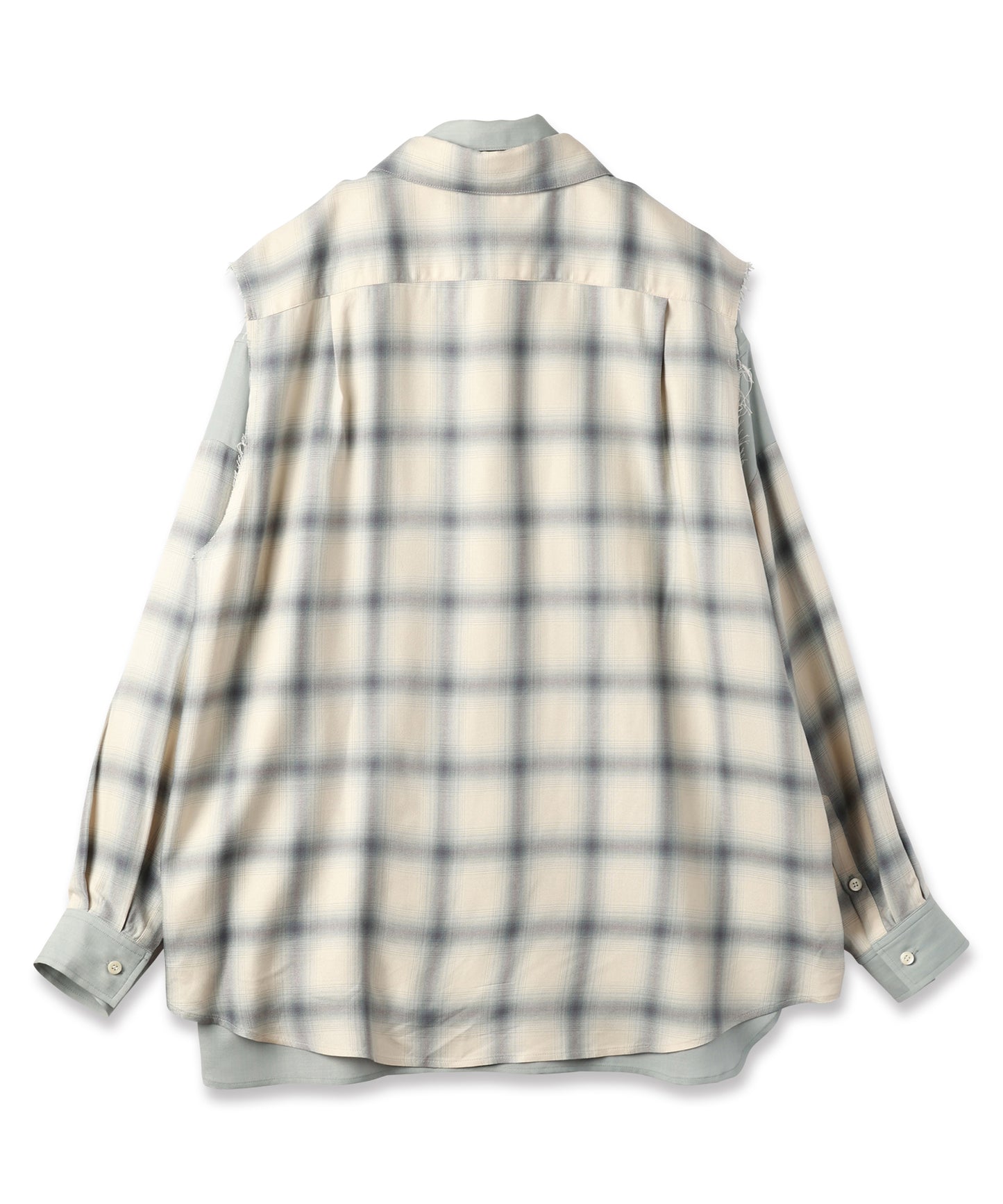 DOCKING SHIRT