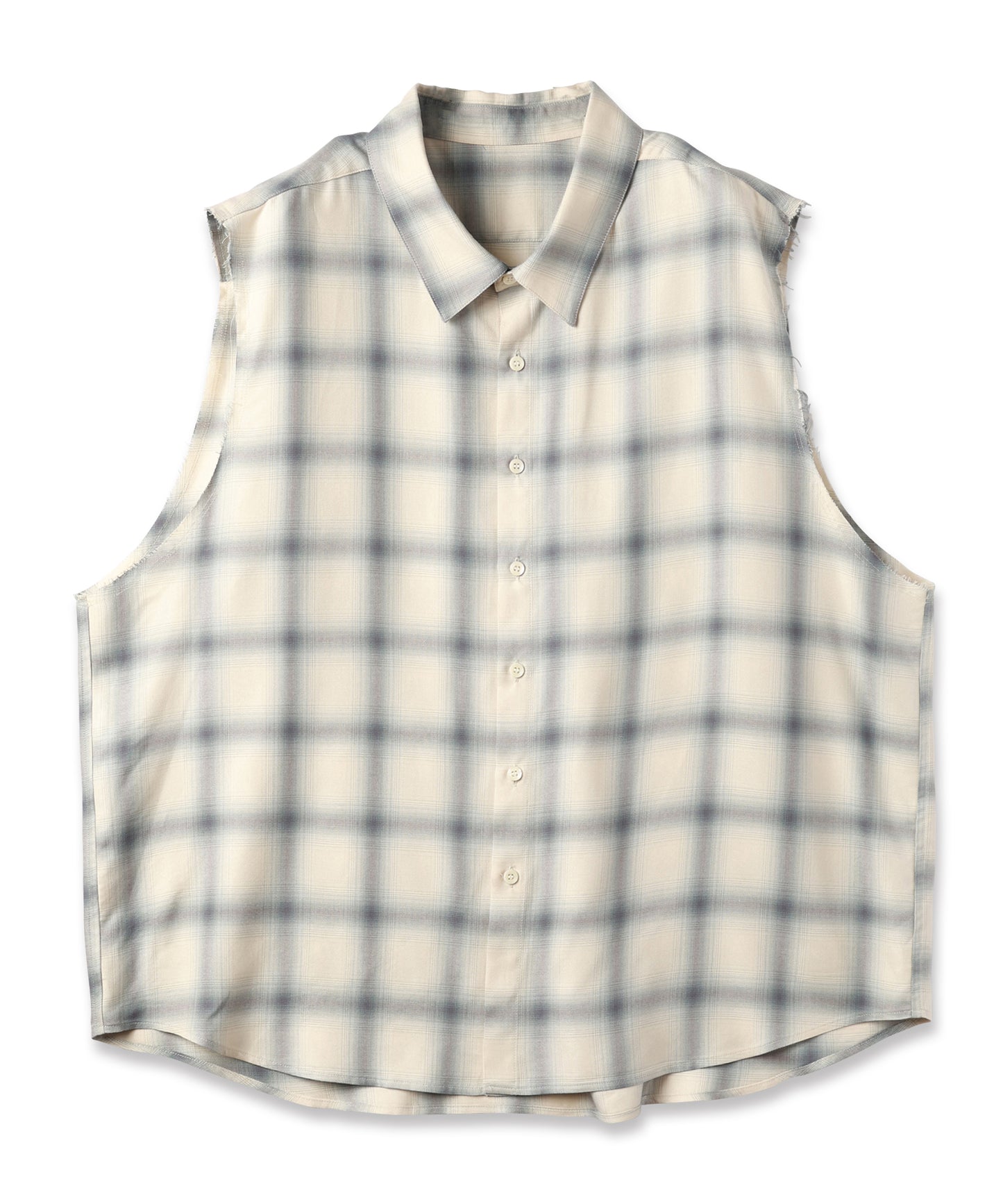 DOCKING SHIRT