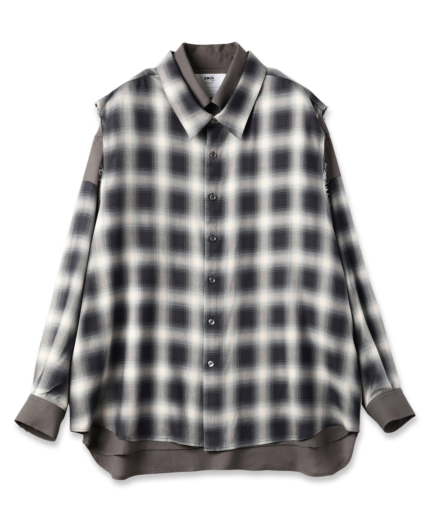 DOCKING SHIRT