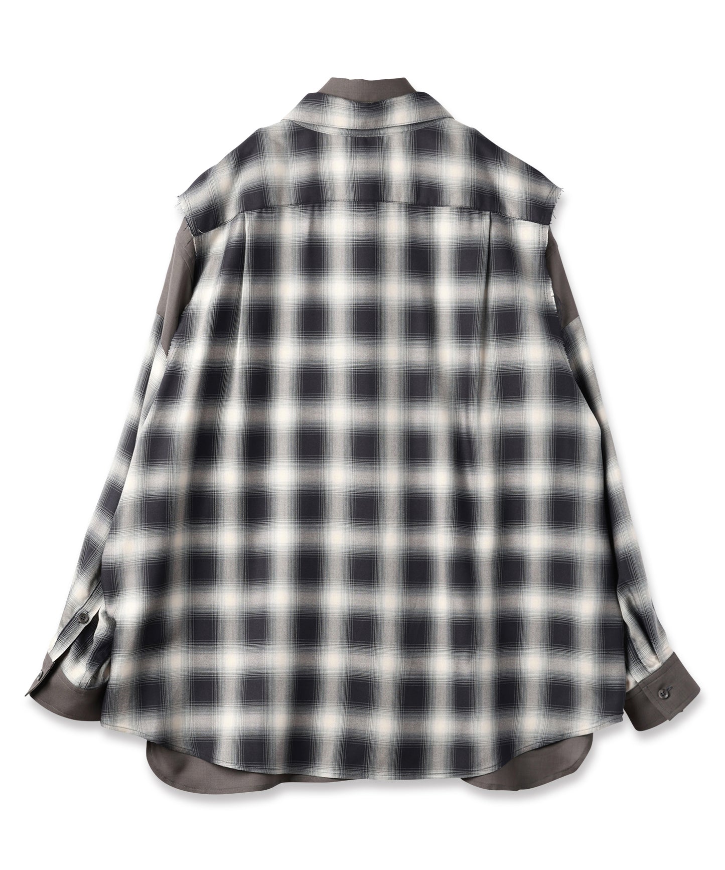 DOCKING SHIRT
