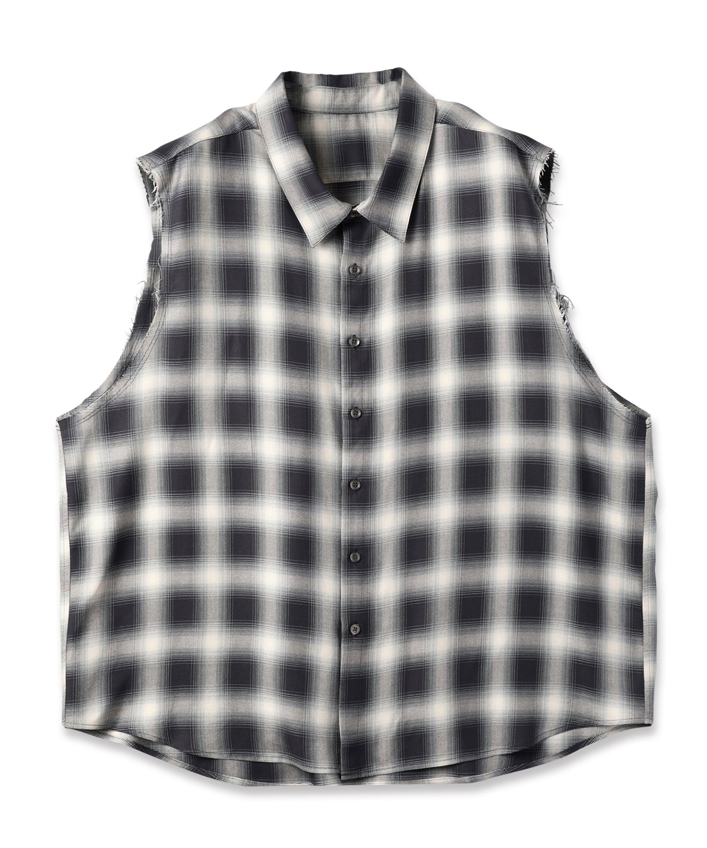 DOCKING SHIRT