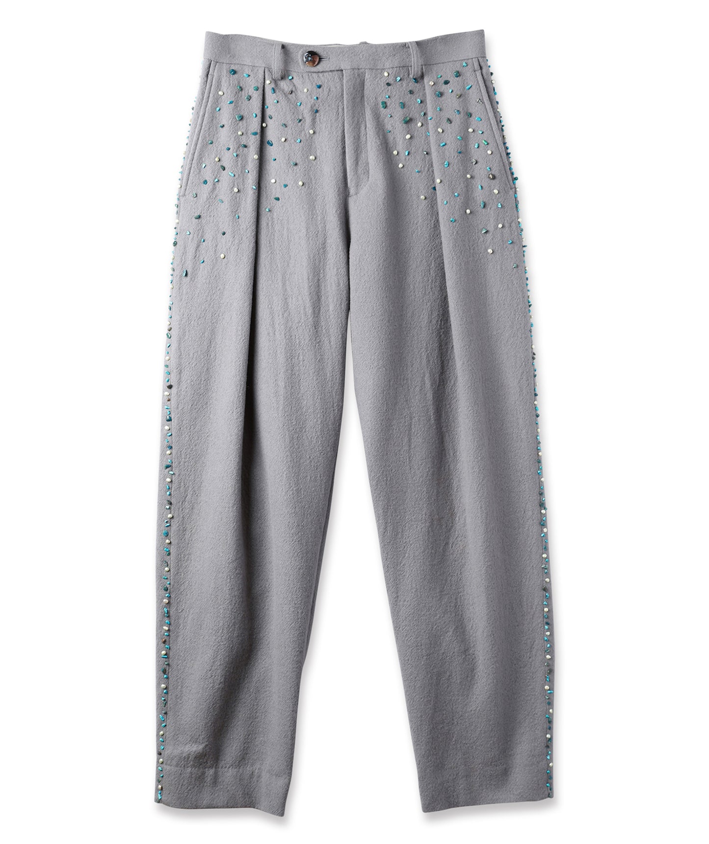 JEM STONE PANTS【8月下旬】