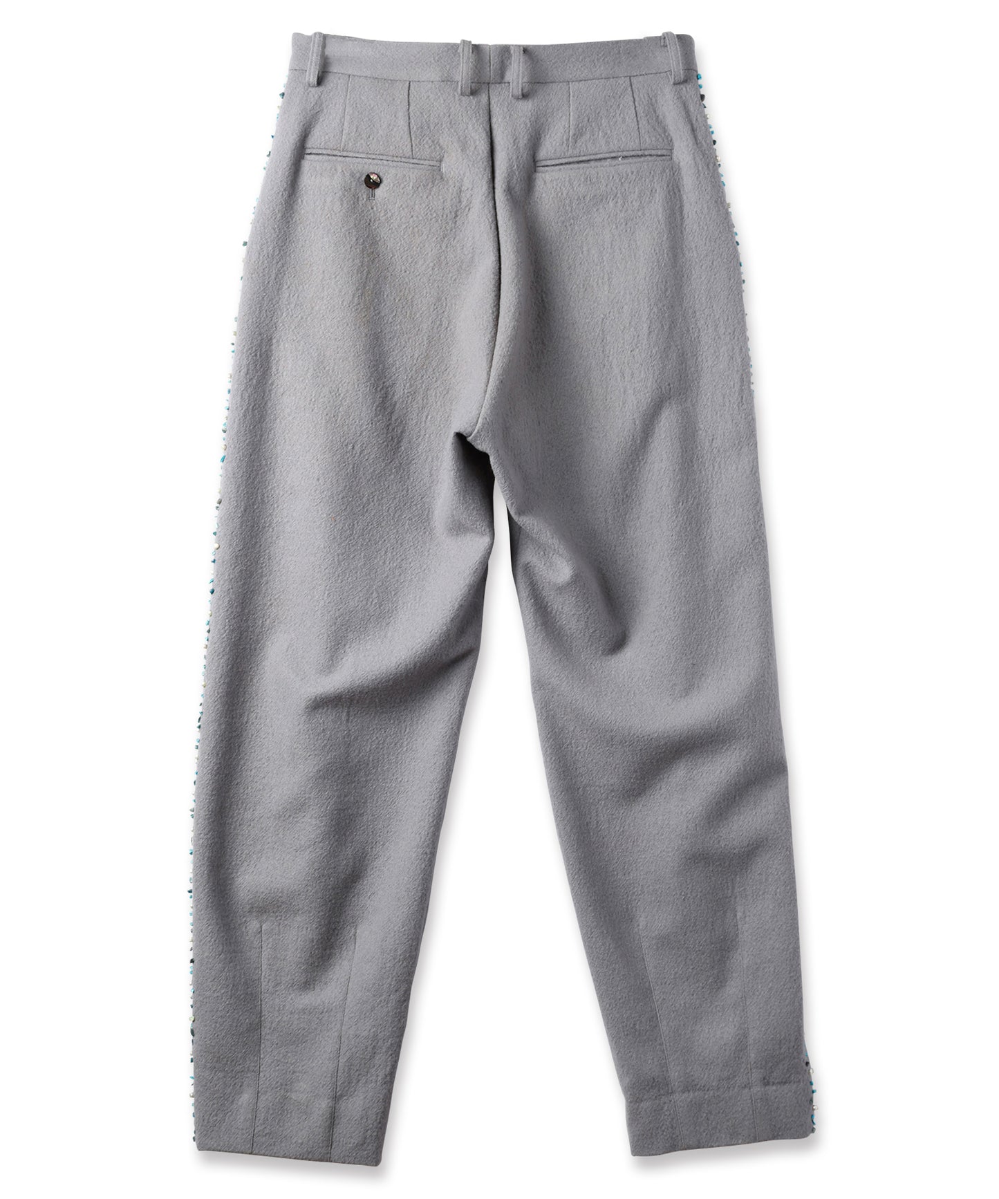 JEM STONE PANTS【8月下旬】