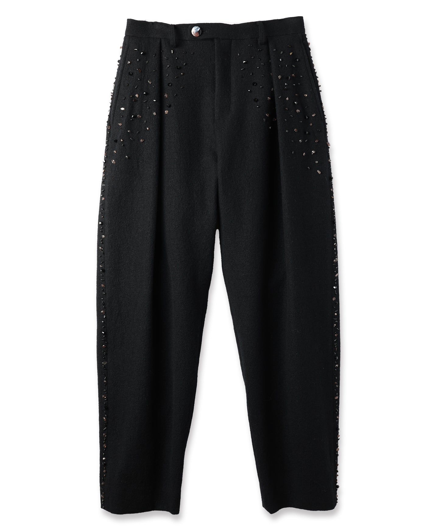 JEM STONE PANTS【8月下旬】