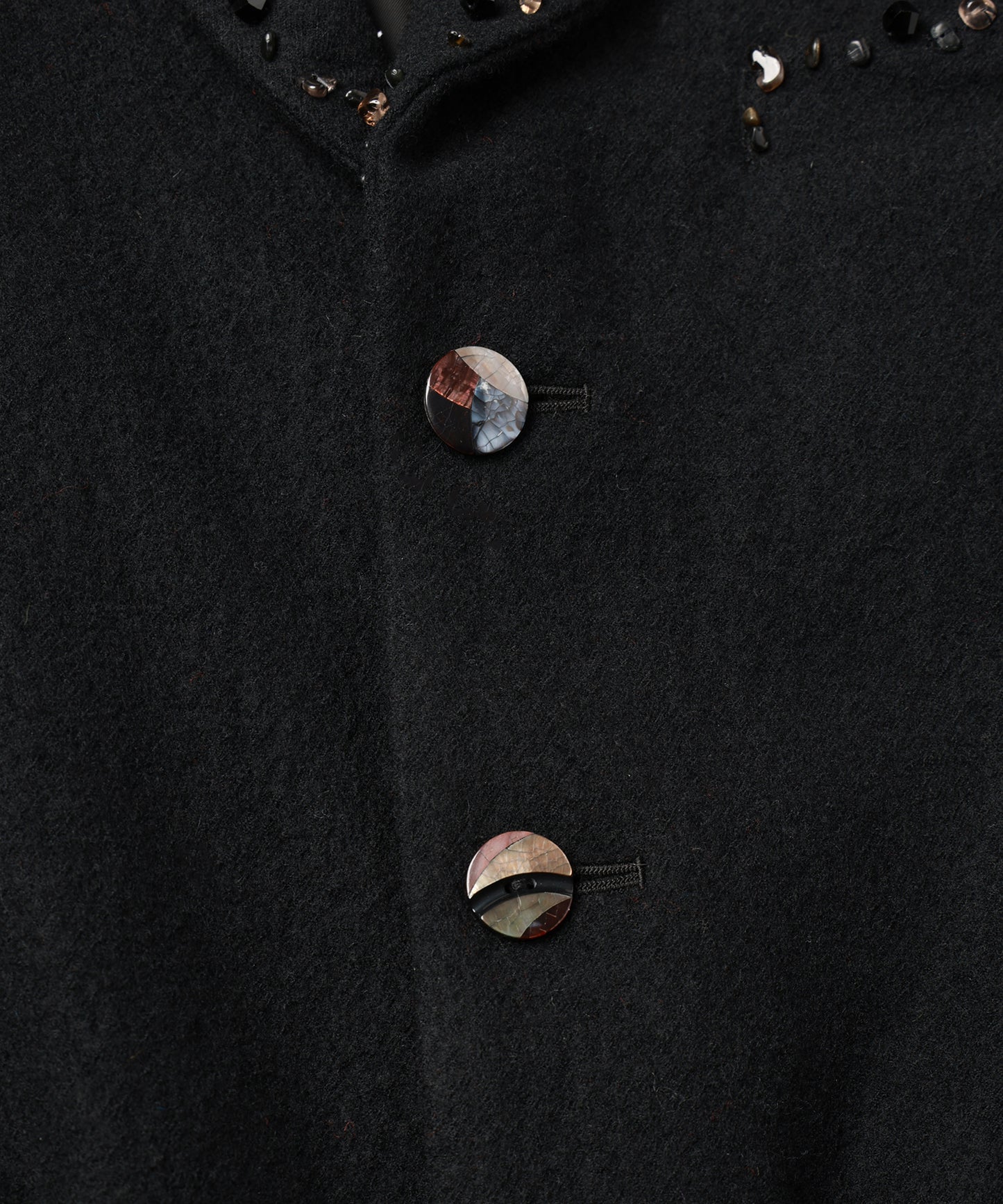 JEM STONE JACKET【8月下旬】