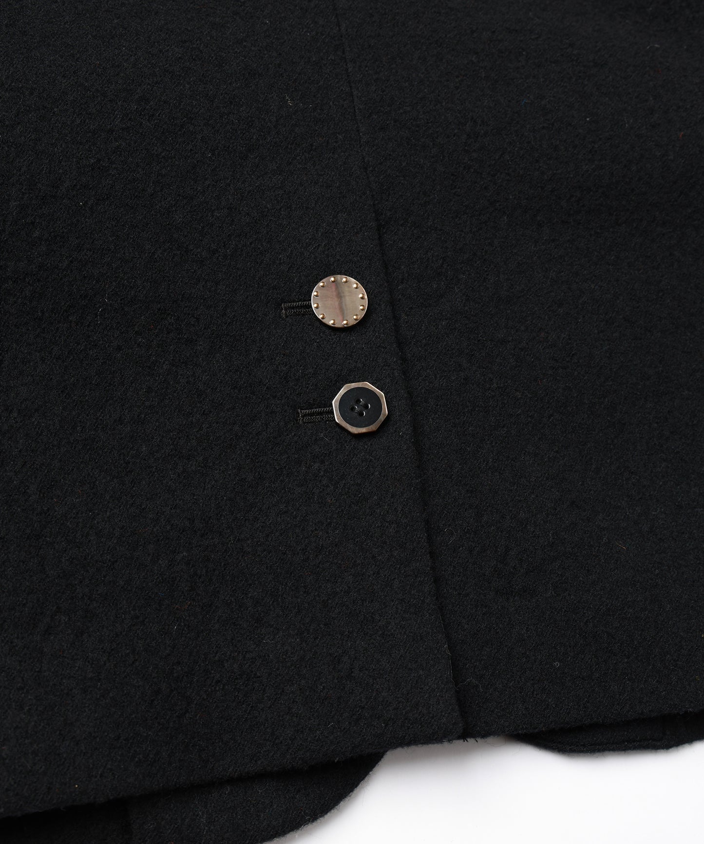 JEM STONE JACKET【8月下旬】