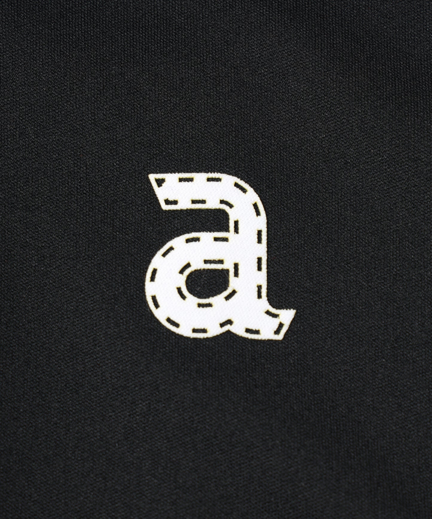WIDE STITCH TRACK JACKET【7月下旬】