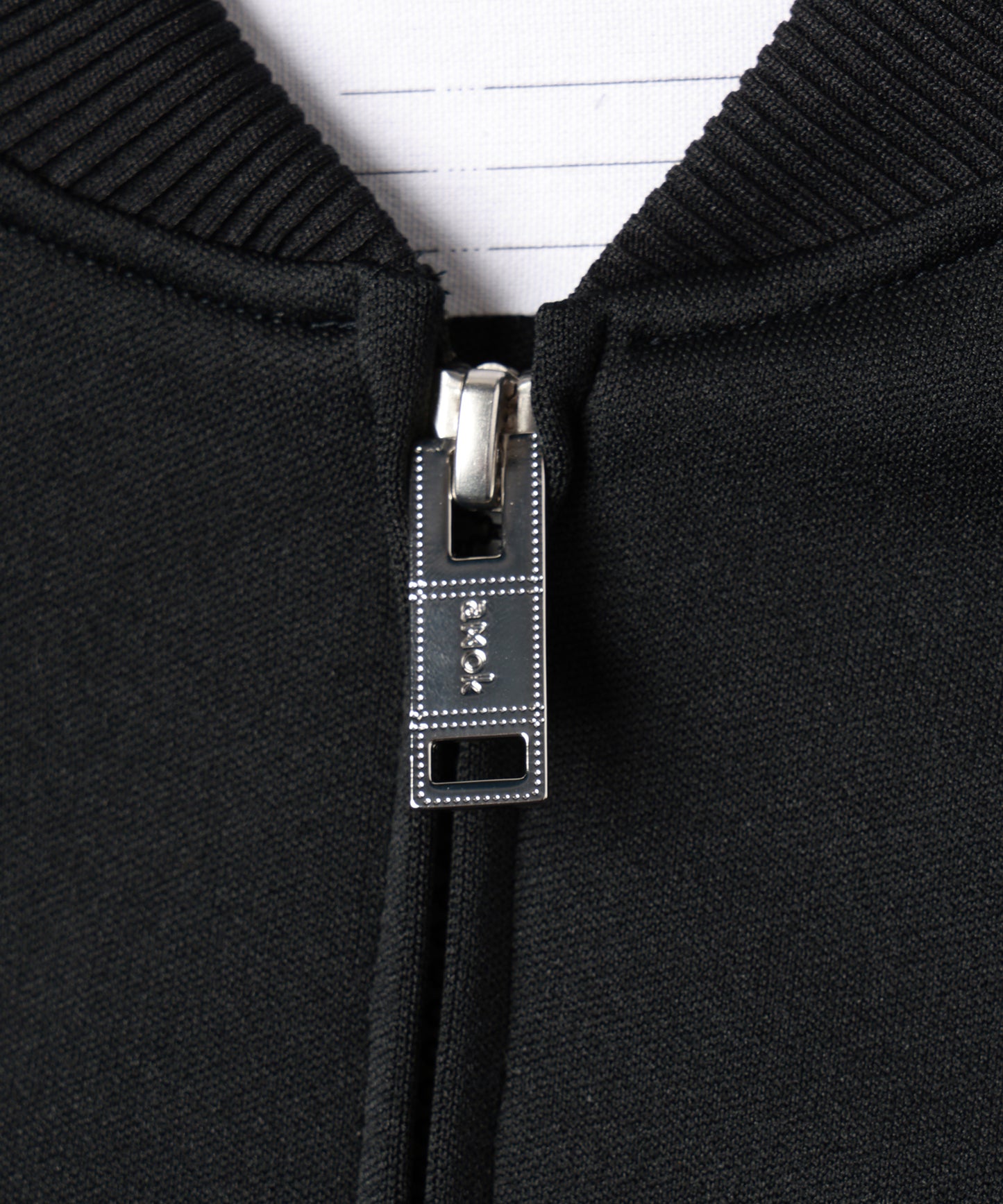 WIDE STITCH TRACK JACKET【7月下旬】