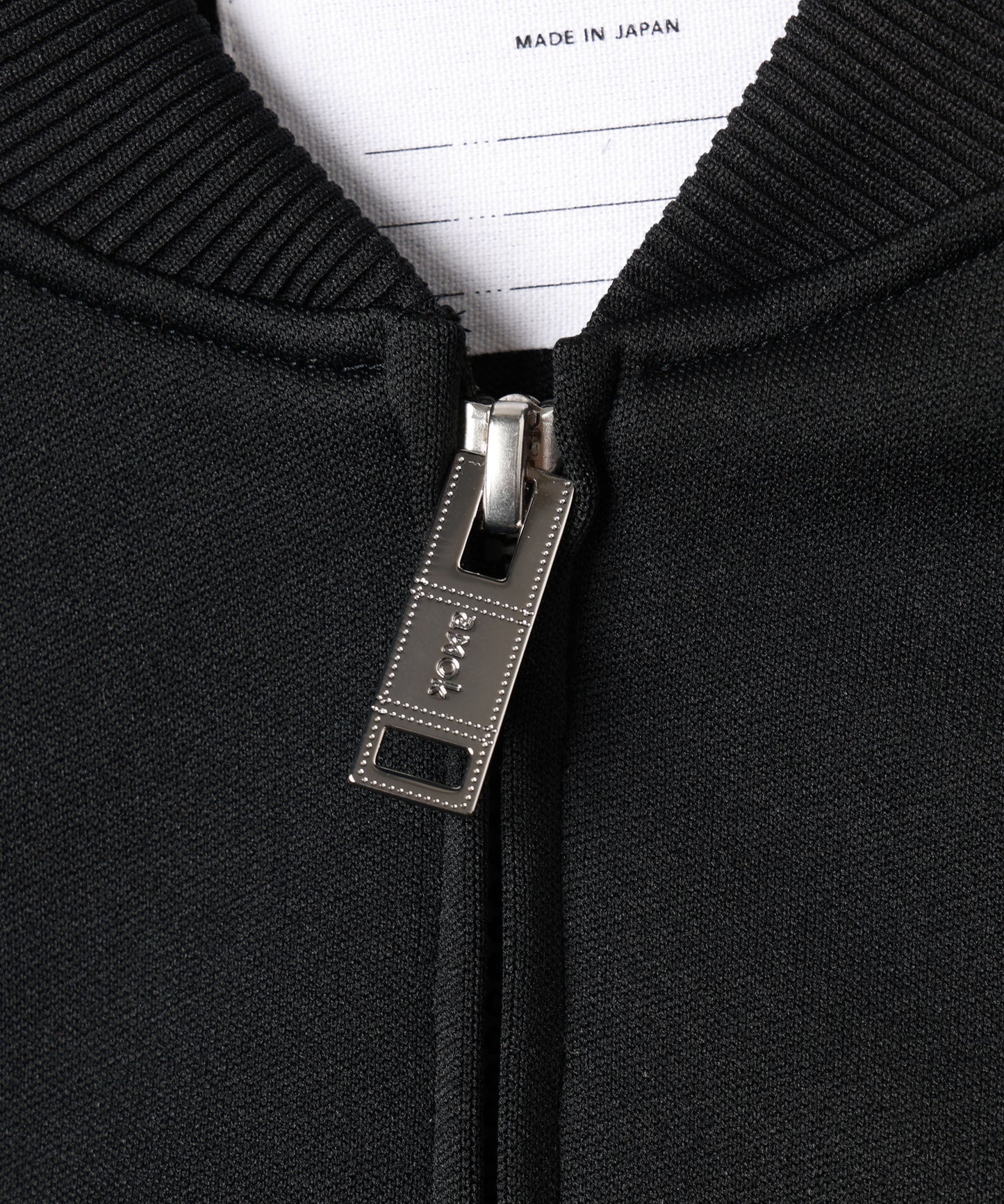 WIDE STITCH TRACK JACKET【7月下旬】