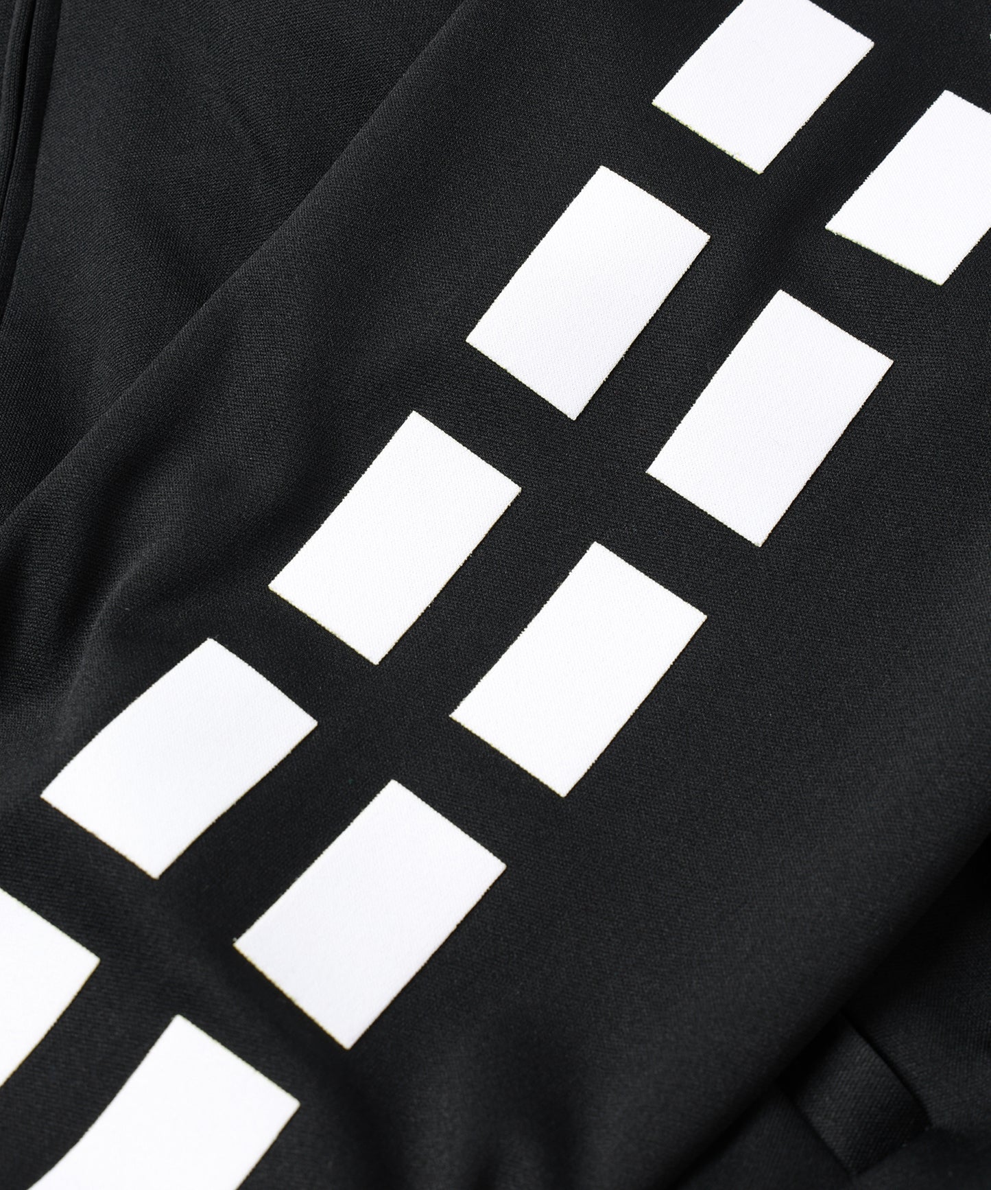 WIDE STITCH TRACK JACKET【7月下旬】