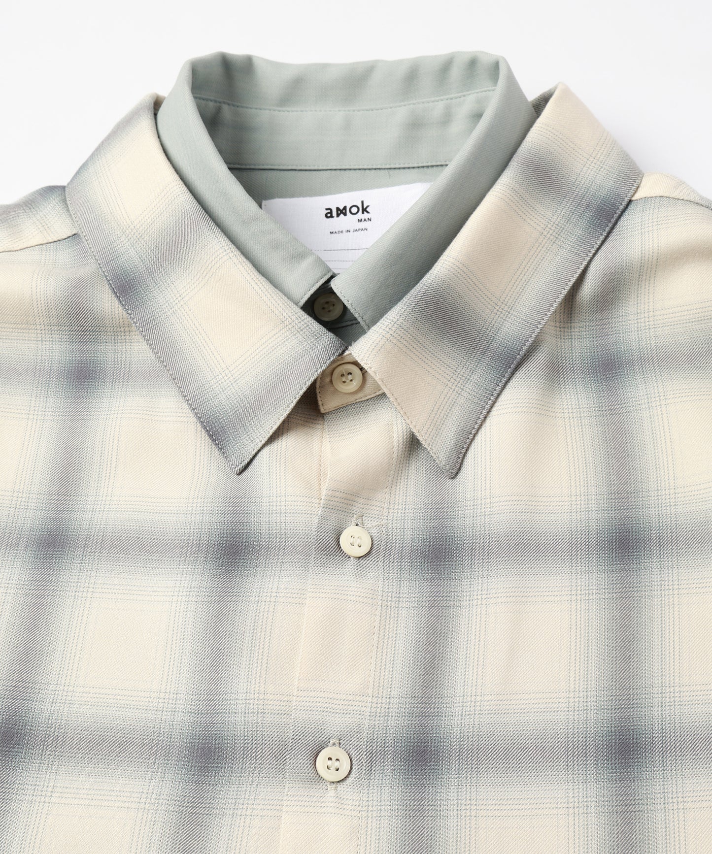 DOCKING SHIRT
