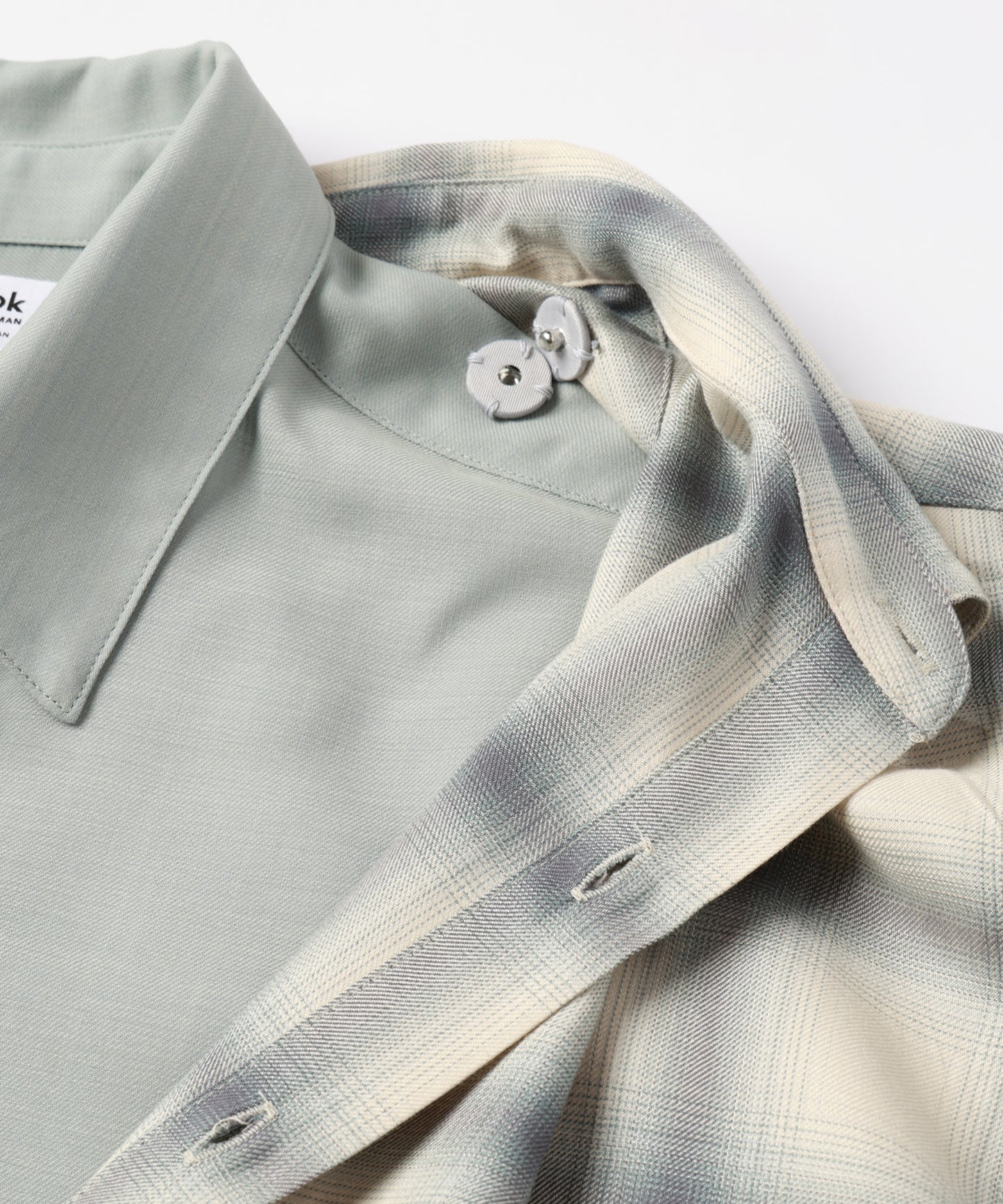 DOCKING SHIRT