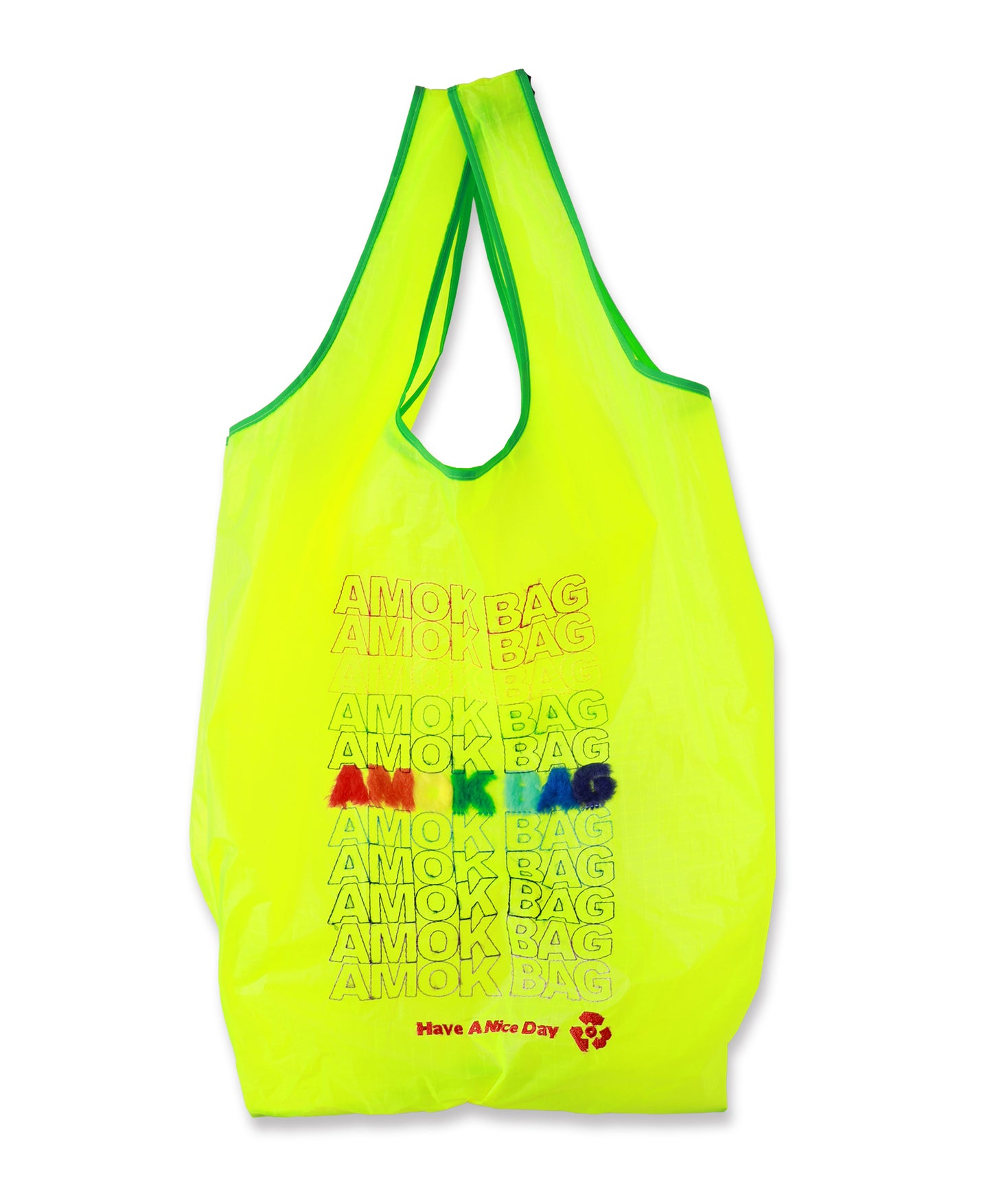 AMOK BAG