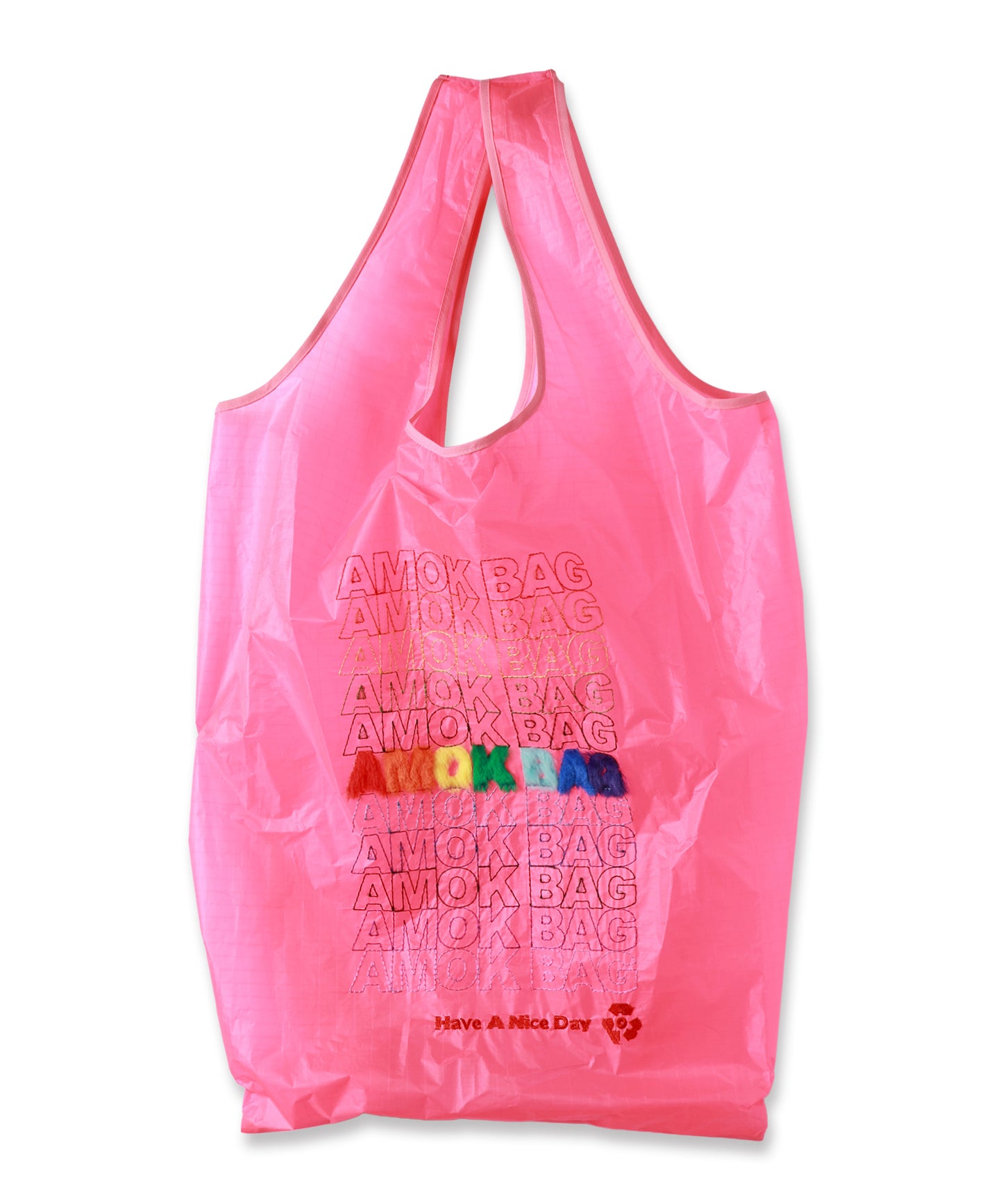 AMOK BAG