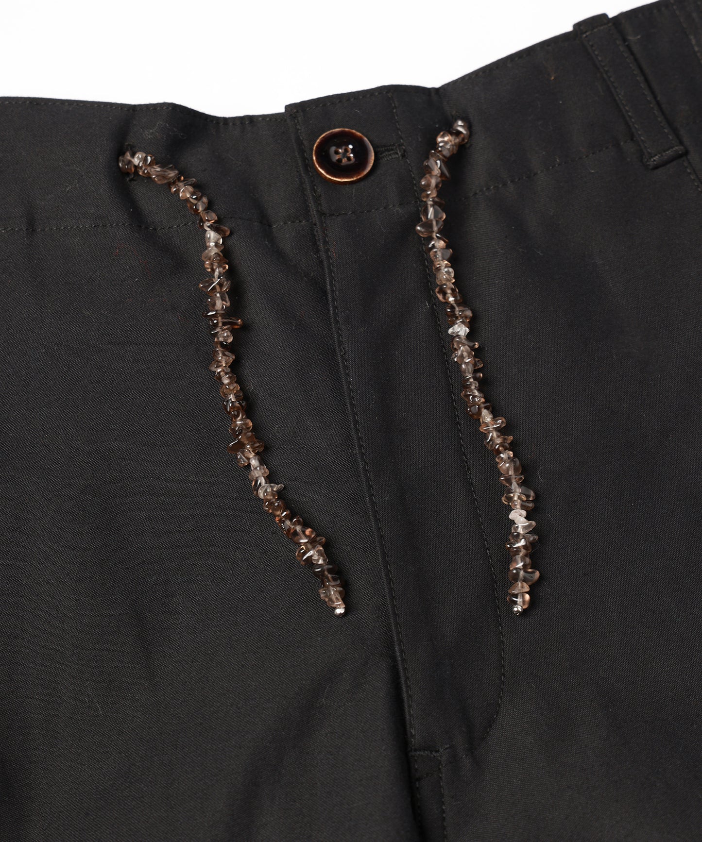 MILITARY WIDE PANTS【8月下旬】