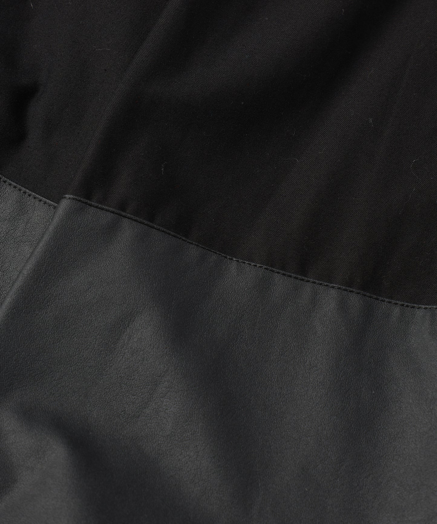 MILITARY WIDE PANTS【8月下旬】