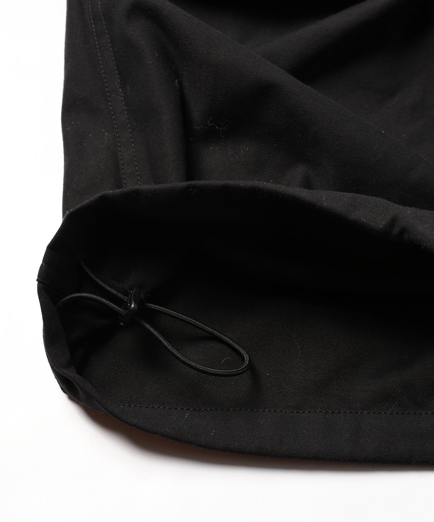 MILITARY WIDE PANTS【8月下旬】
