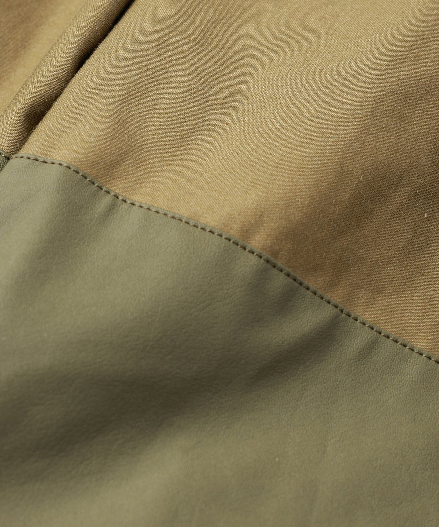 MILITARY WIDE PANTS【8月下旬】