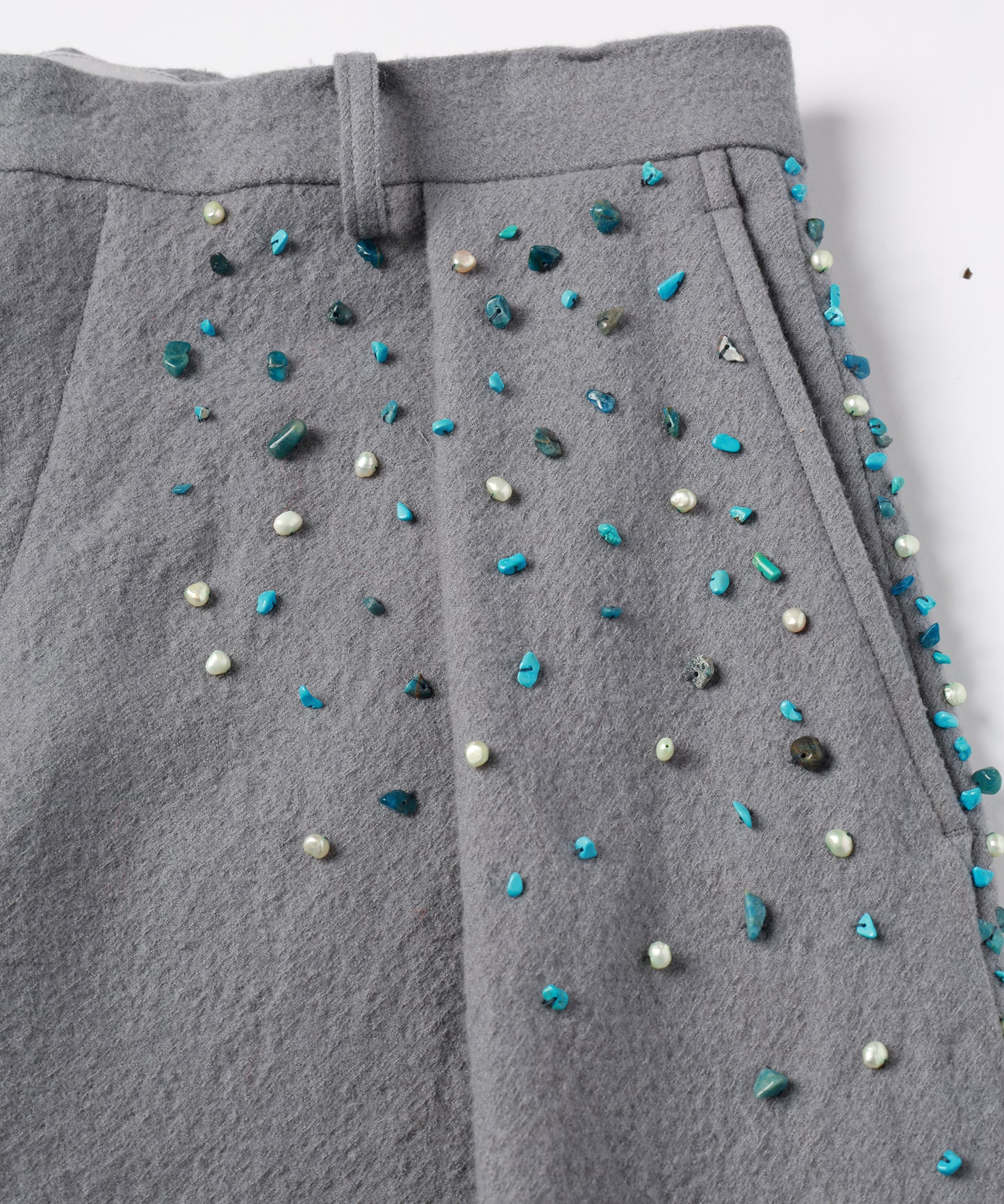 JEM STONE PANTS【8月下旬】