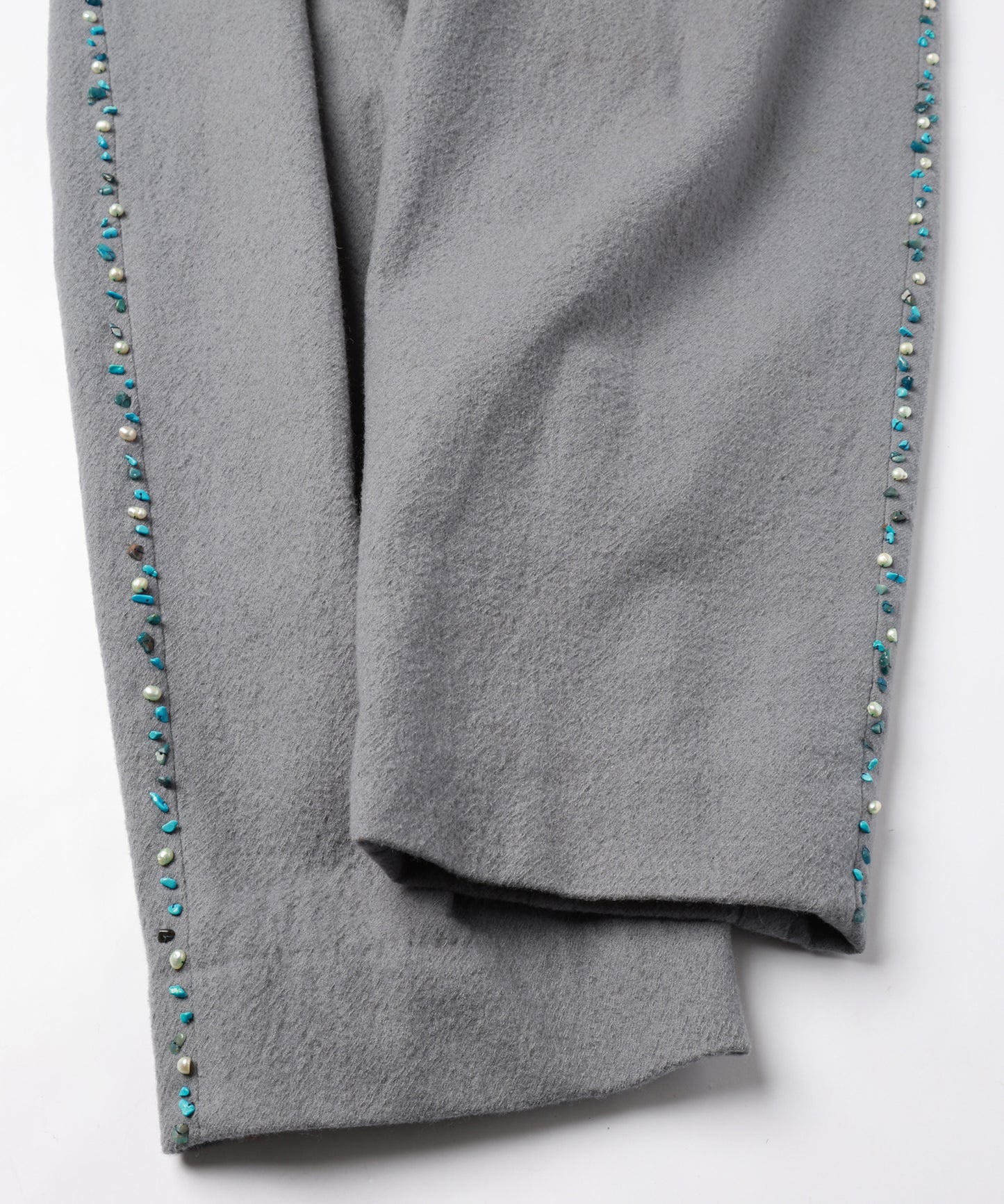 JEM STONE PANTS【8月下旬】