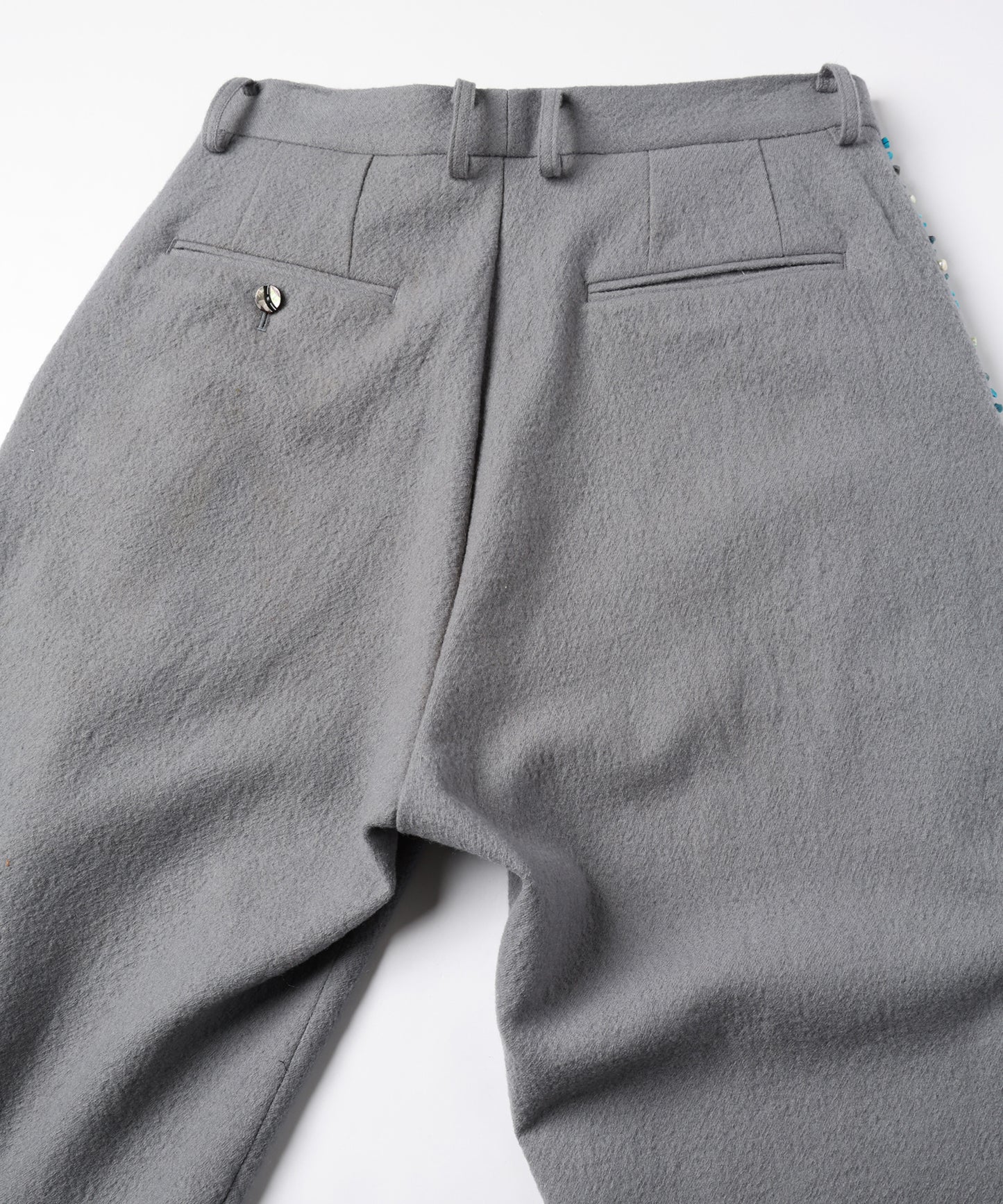 JEM STONE PANTS【8月下旬】