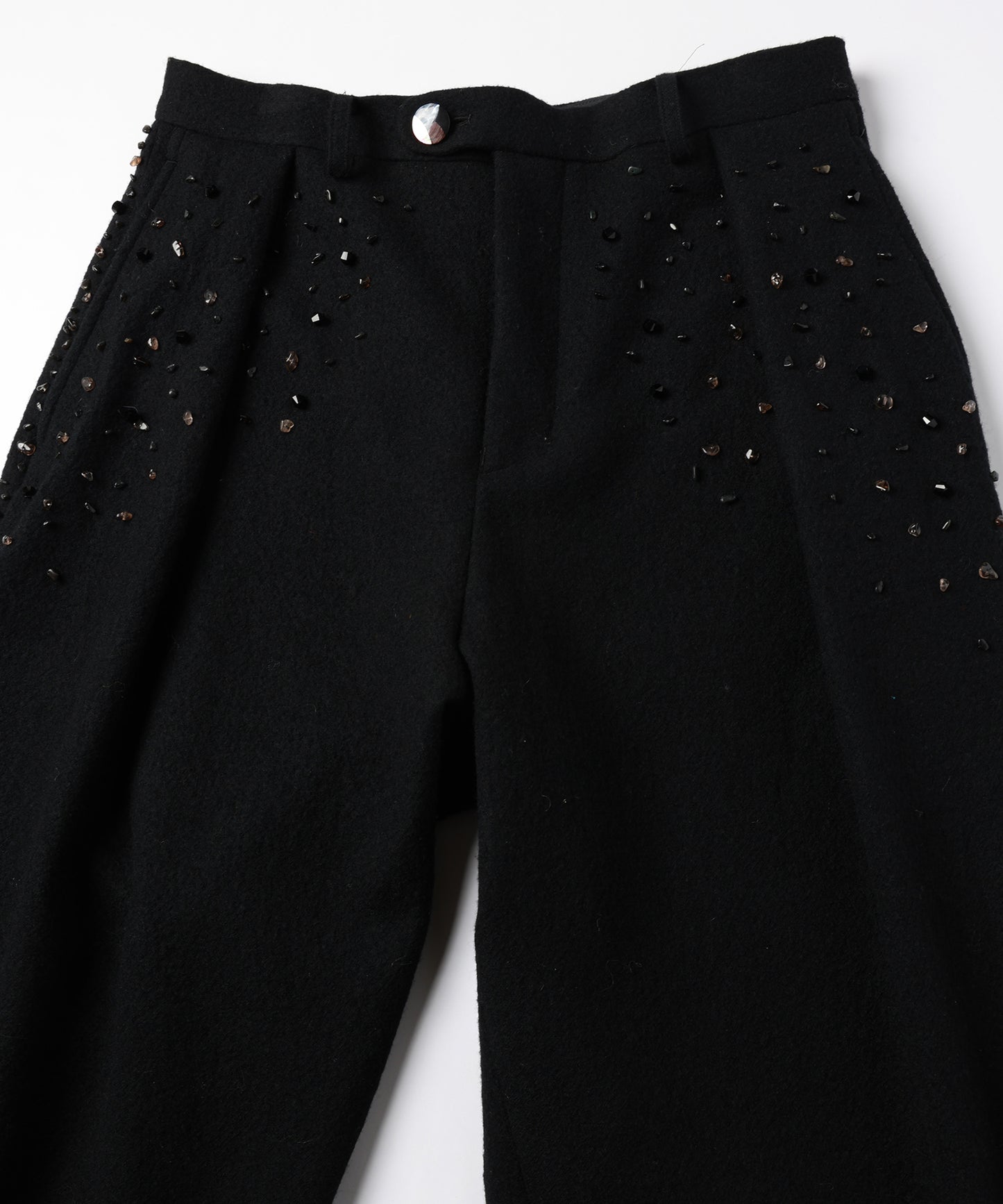 JEM STONE PANTS【8月下旬】