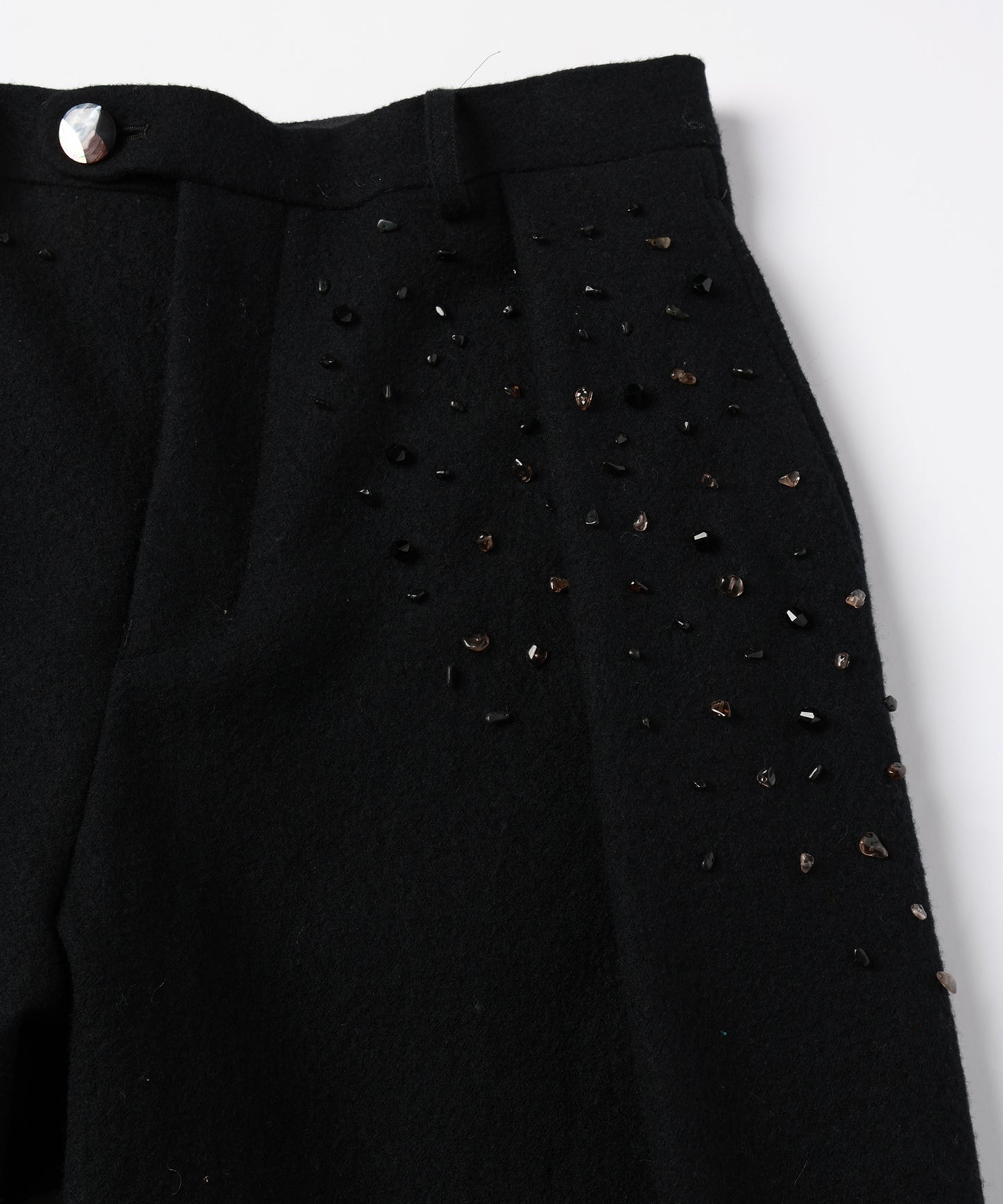 JEM STONE PANTS【8月下旬】