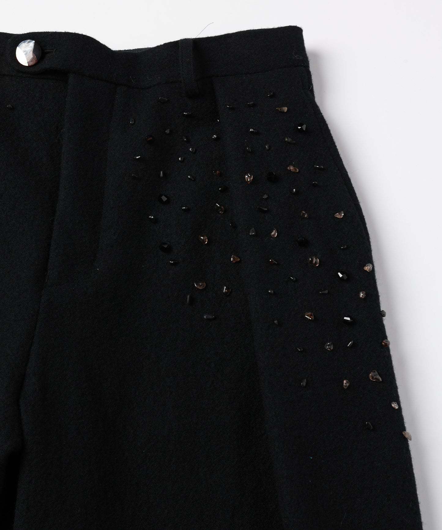JEM STONE PANTS【8月下旬】