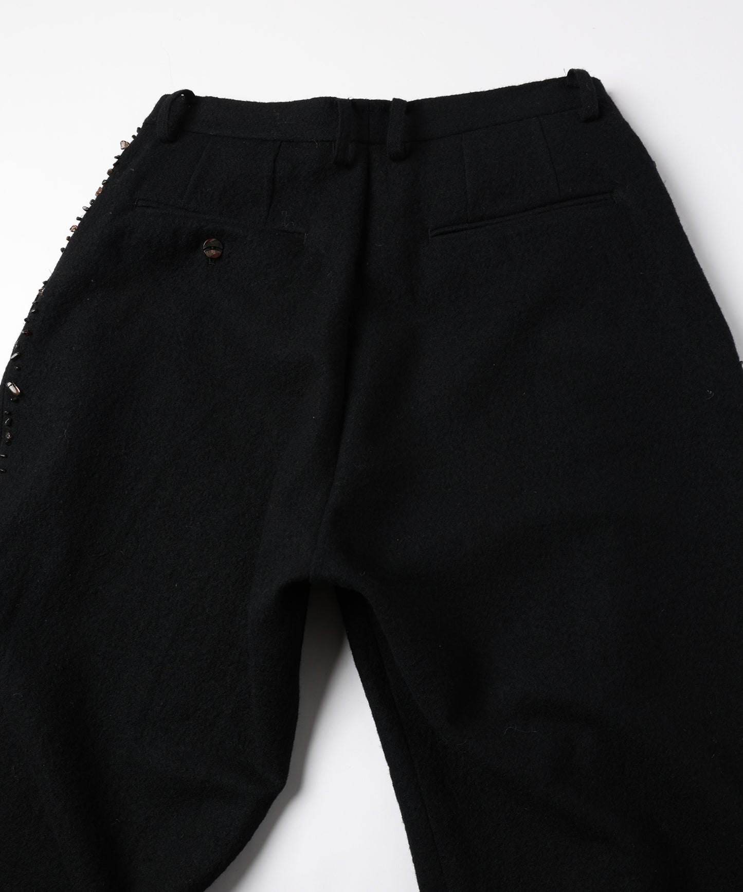 JEM STONE PANTS【8月下旬】