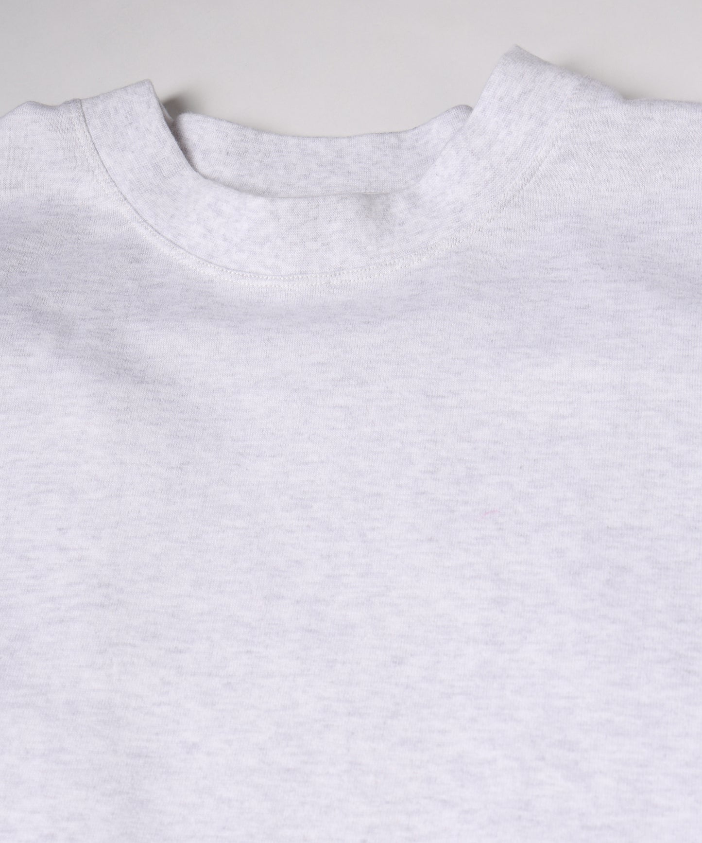 BACK-TO-FRONT CHECK SHIRT