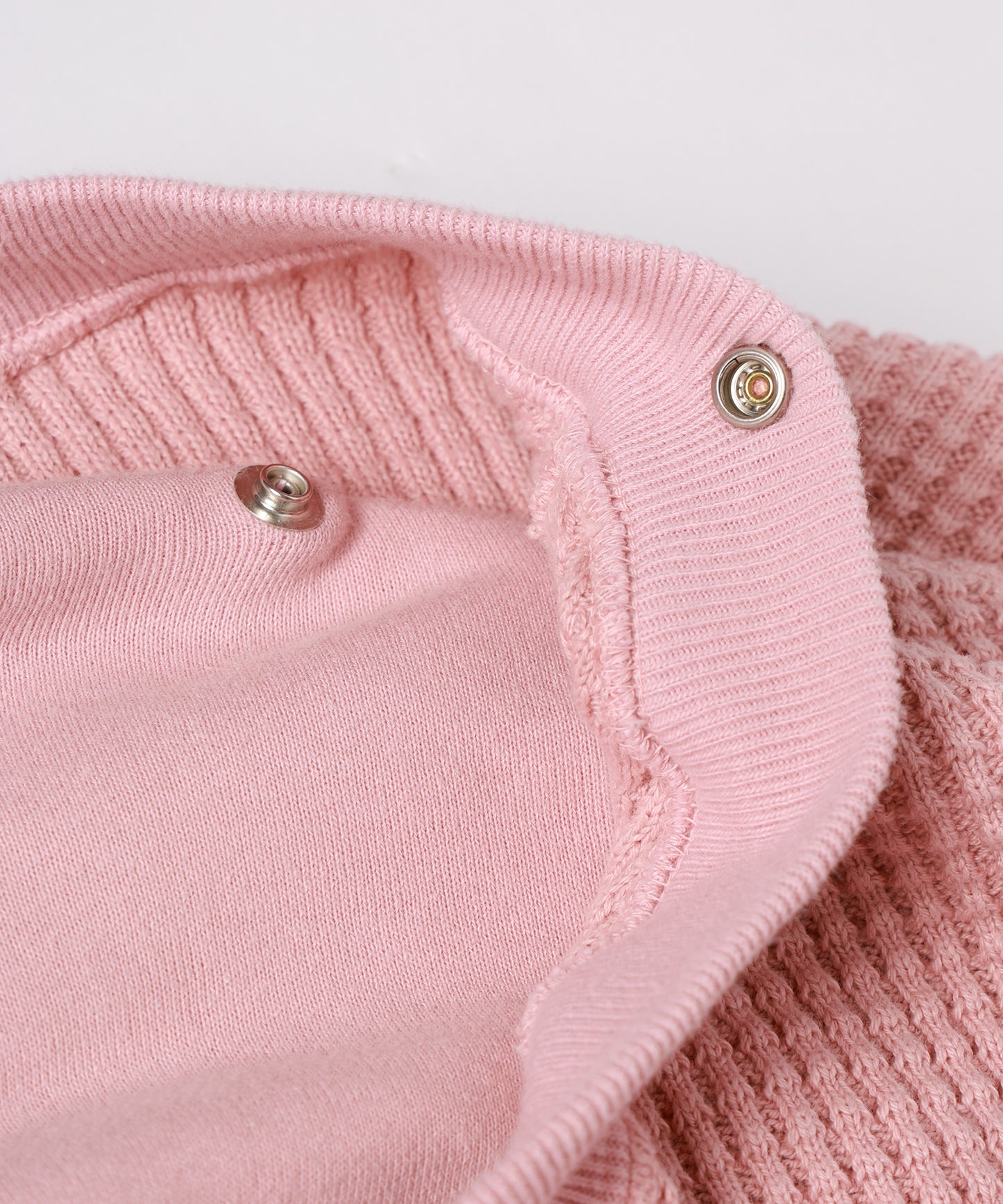 TWO-IN-ONE SWEAT