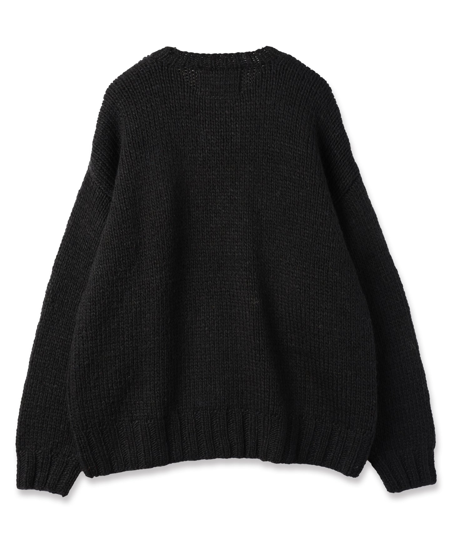 MONSTER KNIT【8月下旬】